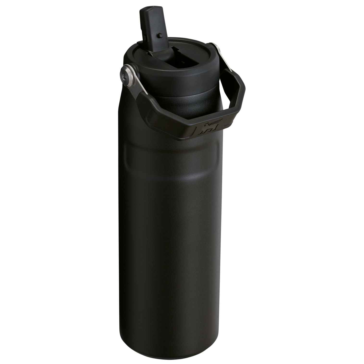 The IceFlow™ Bottle with Flip Straw Lid | 24 oz | .70 L - Image 8