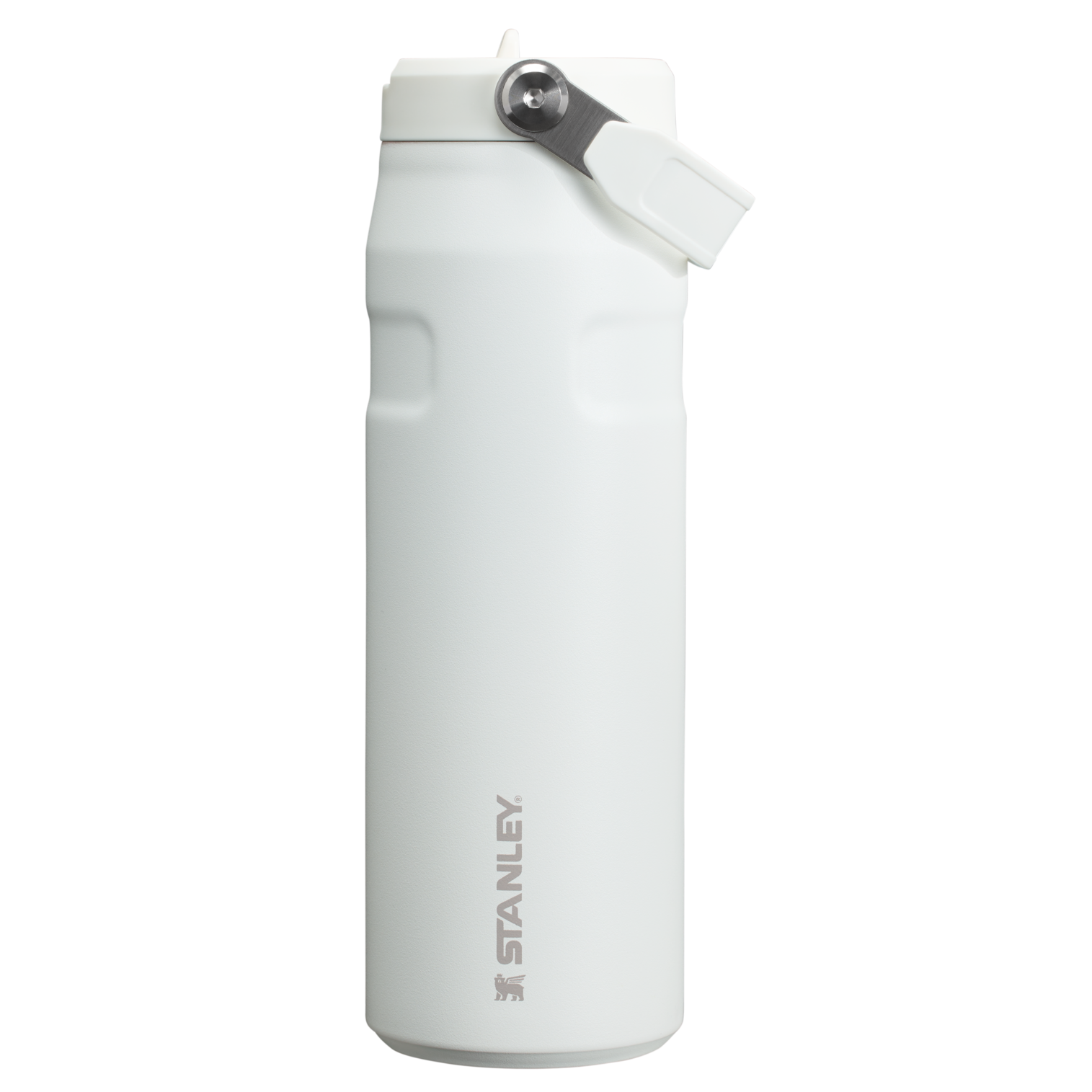The IceFlow™ Bottle with Flip Straw Lid | 24 oz | .70 L - Image 10