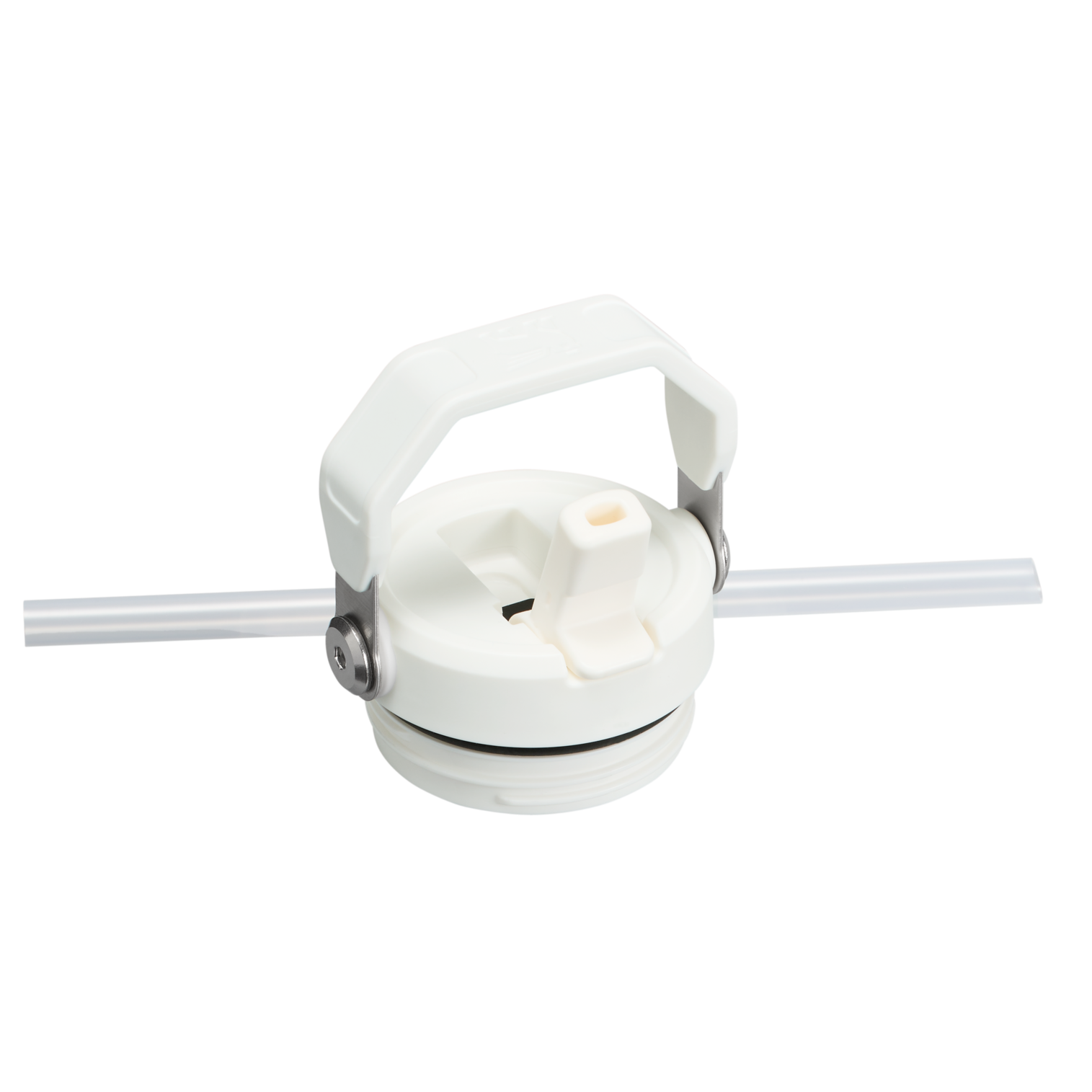 The IceFlow™ Bottle with Flip Straw Lid | 24 oz | .70 L - Image 12