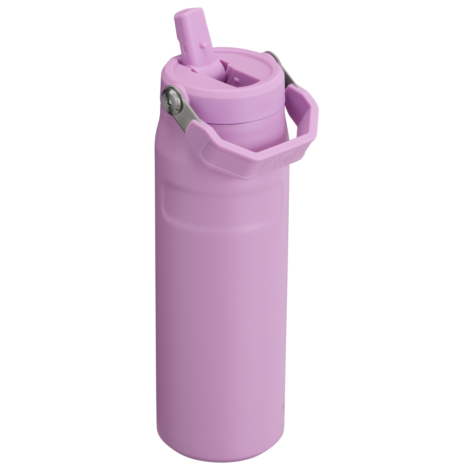 The IceFlow™ Bottle with Flip Straw Lid | 24 oz | .70 L - Image 14