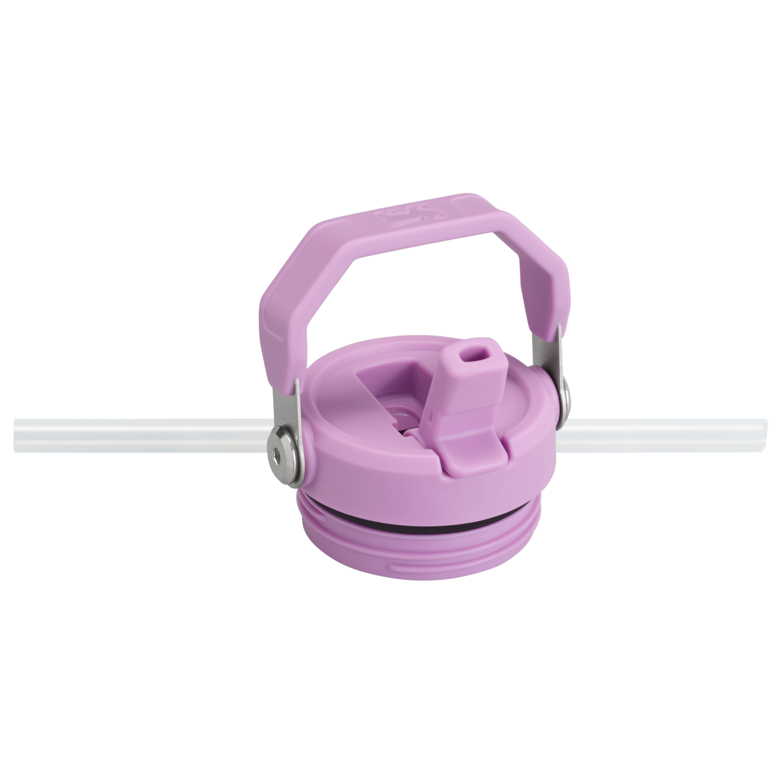 The IceFlow™ Bottle with Flip Straw Lid | 24 oz | .70 L - Image 15