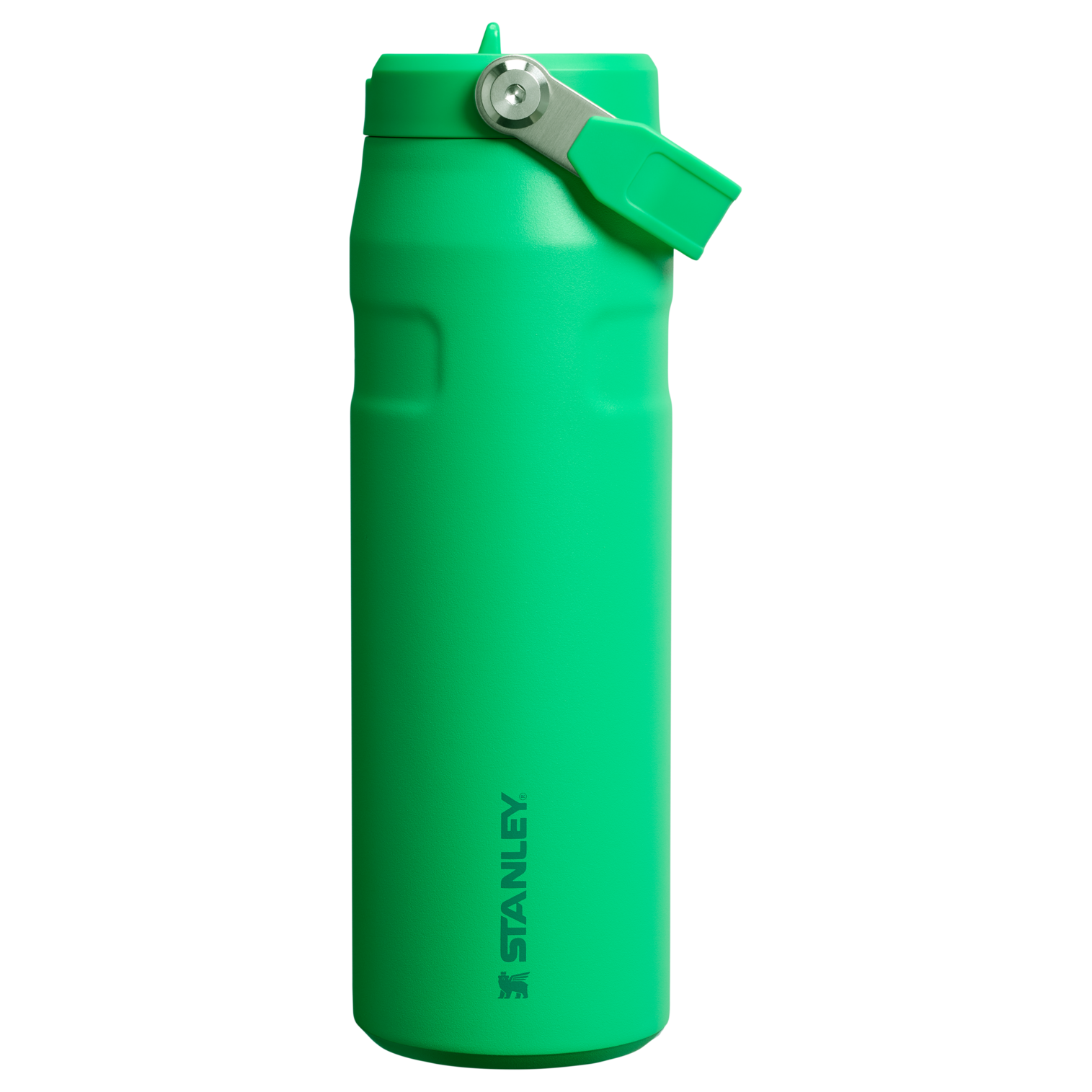 The IceFlow™ Bottle with Flip Straw Lid | 24 oz | .70 L - Image 40