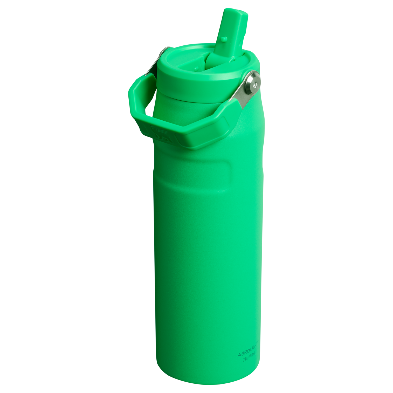 The IceFlow™ Bottle with Flip Straw Lid | 24 oz | .70 L - Image 42