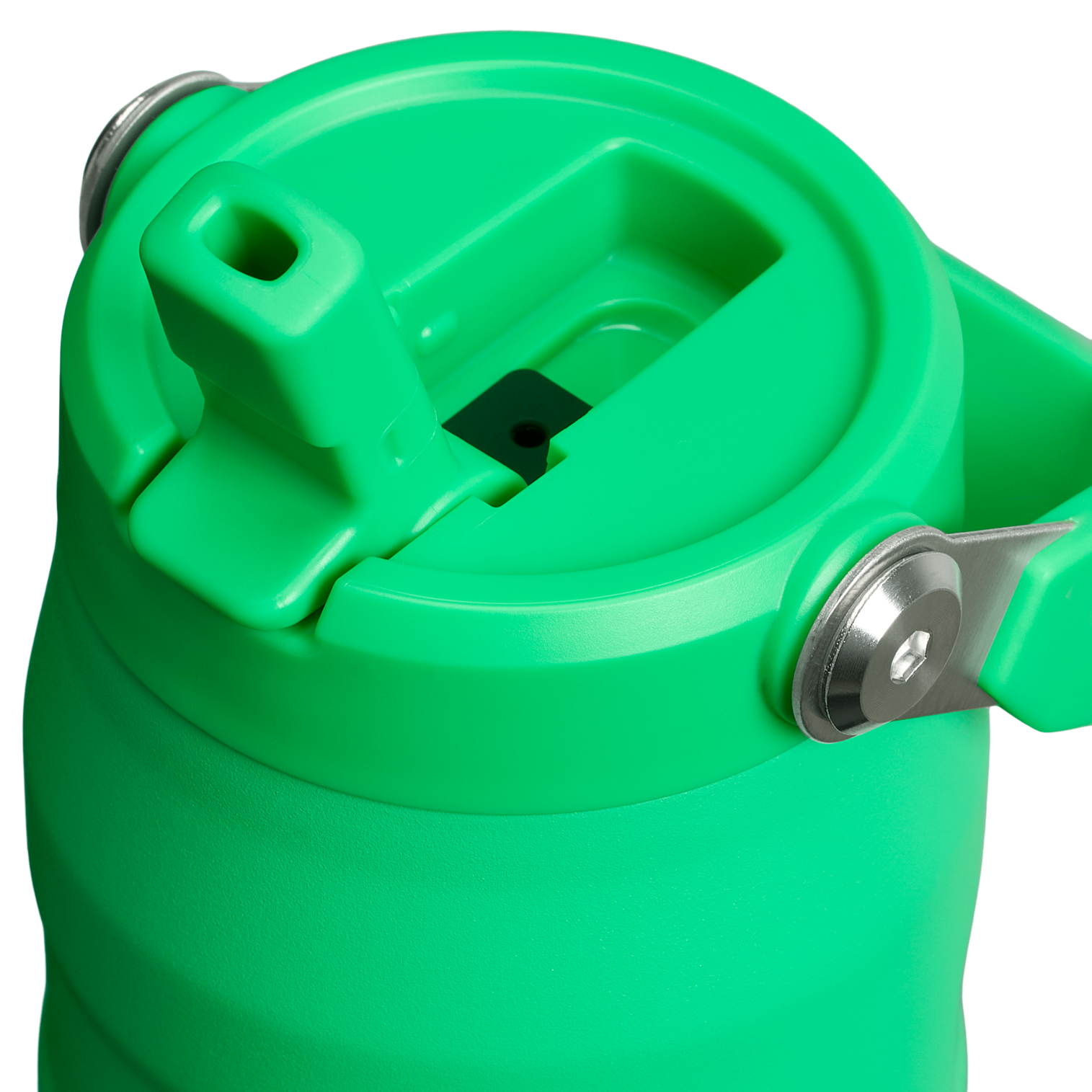 The IceFlow™ Bottle with Flip Straw Lid | 24 oz | .70 L - Image 41