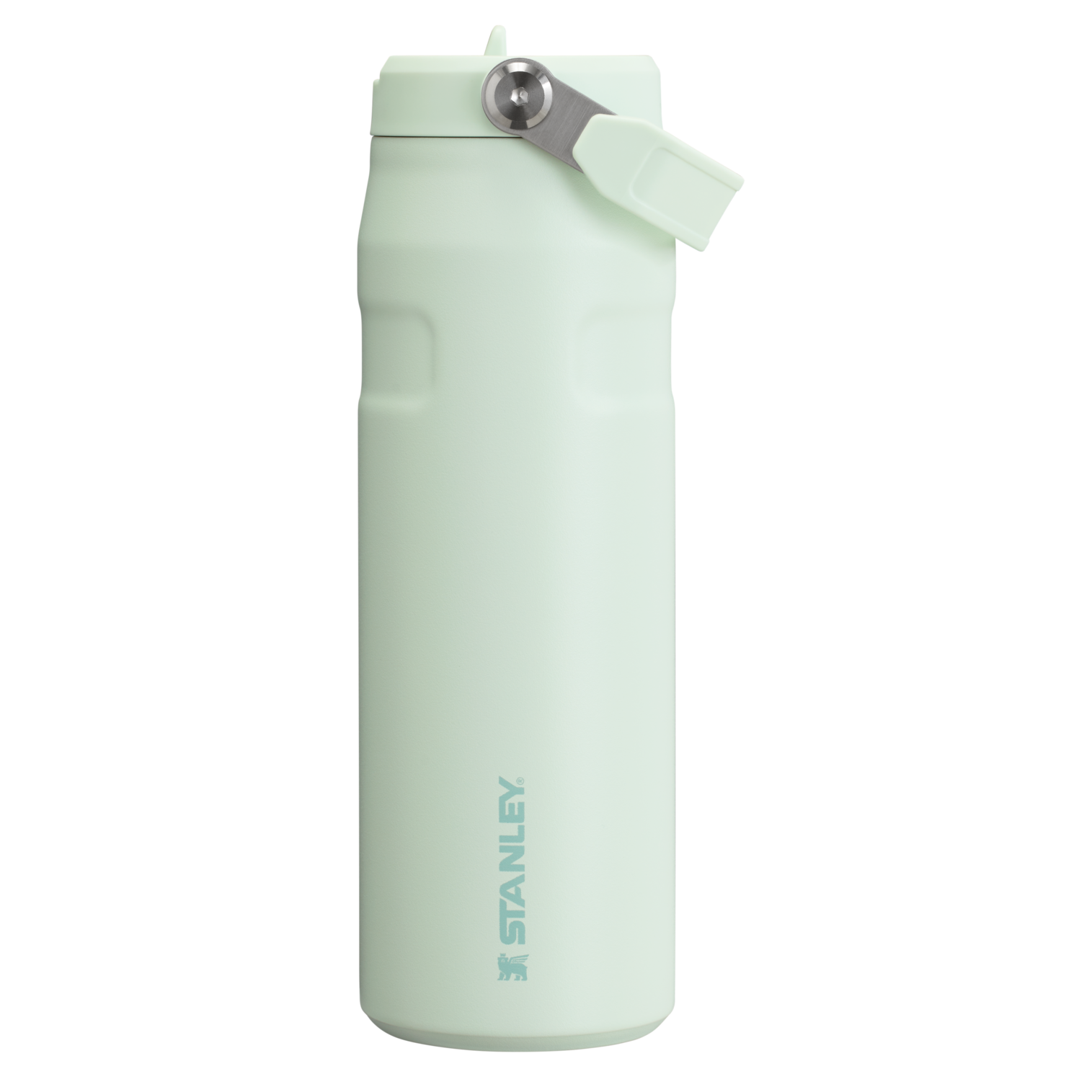 The IceFlow™ Bottle with Flip Straw Lid | 24 oz | .70 L - Image 16
