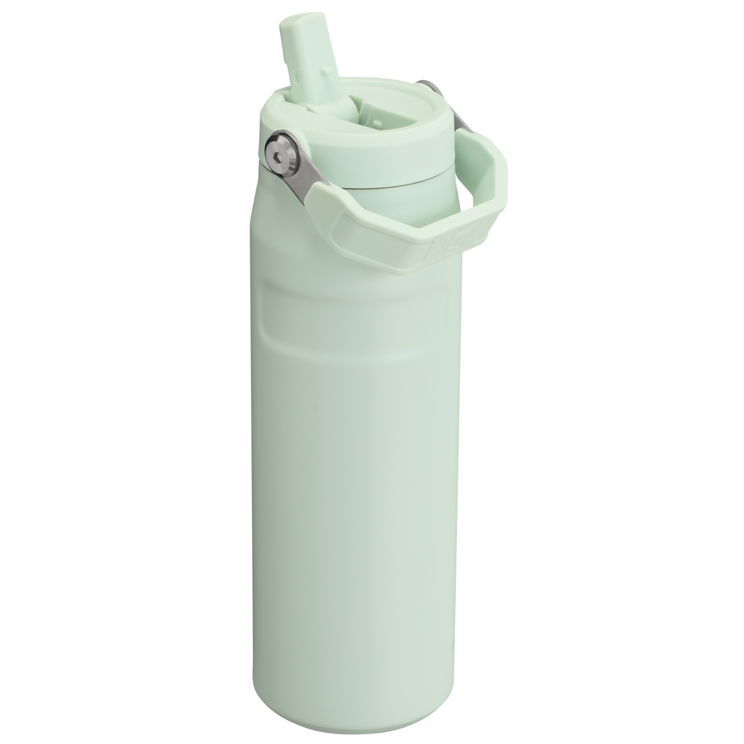 The IceFlow™ Bottle with Flip Straw Lid | 24 oz | .70 L - Image 17