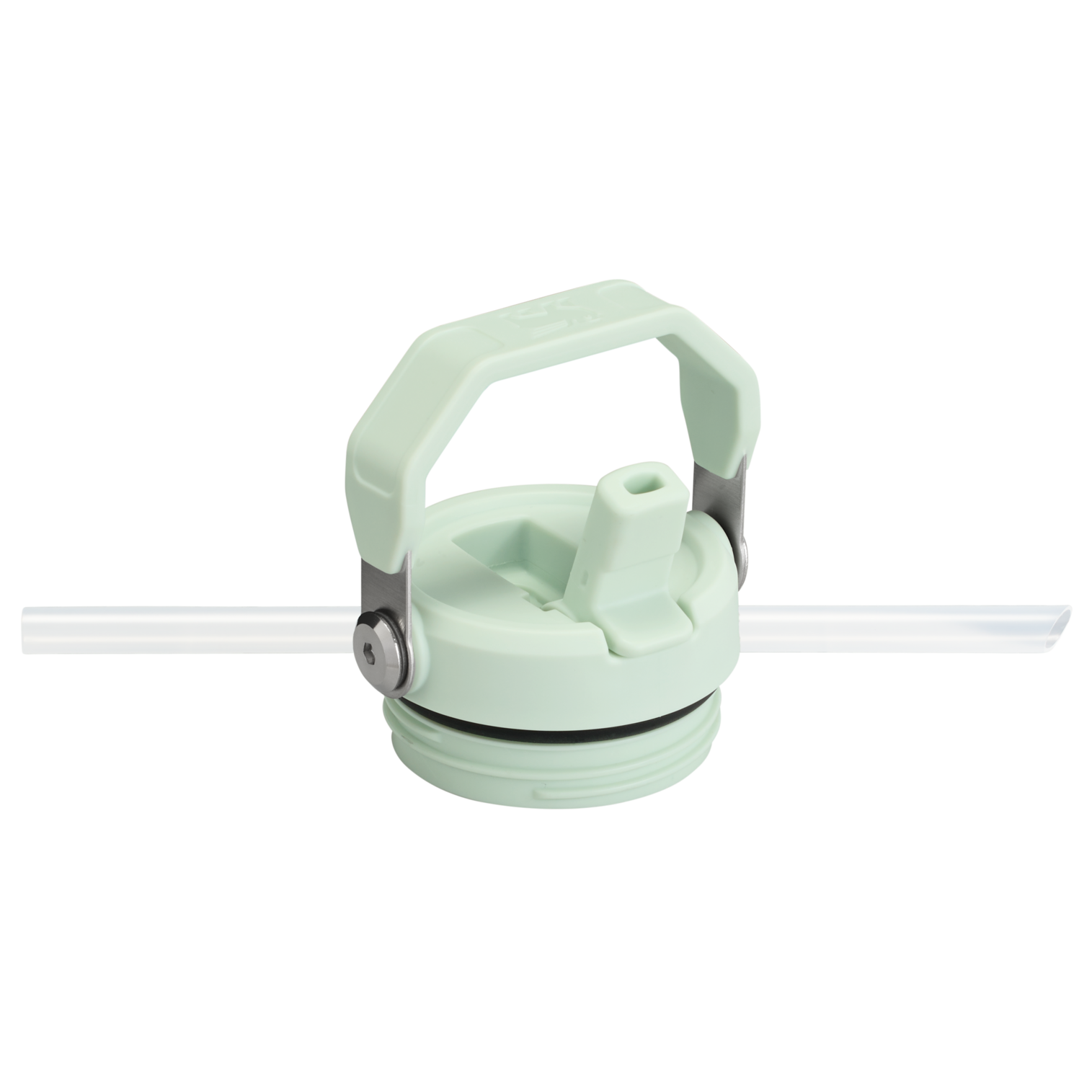 The IceFlow™ Bottle with Flip Straw Lid | 24 oz | .70 L - Image 18