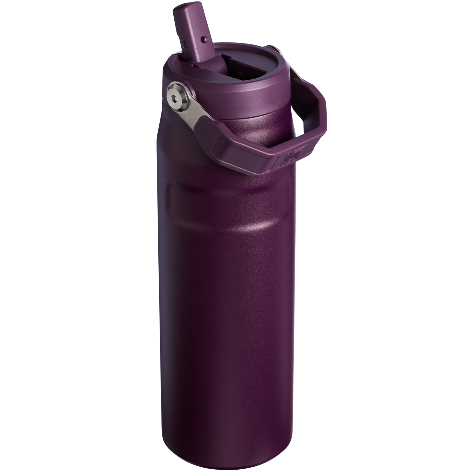 The IceFlow™ Bottle with Flip Straw Lid | 24 oz | .70 L - Image 23