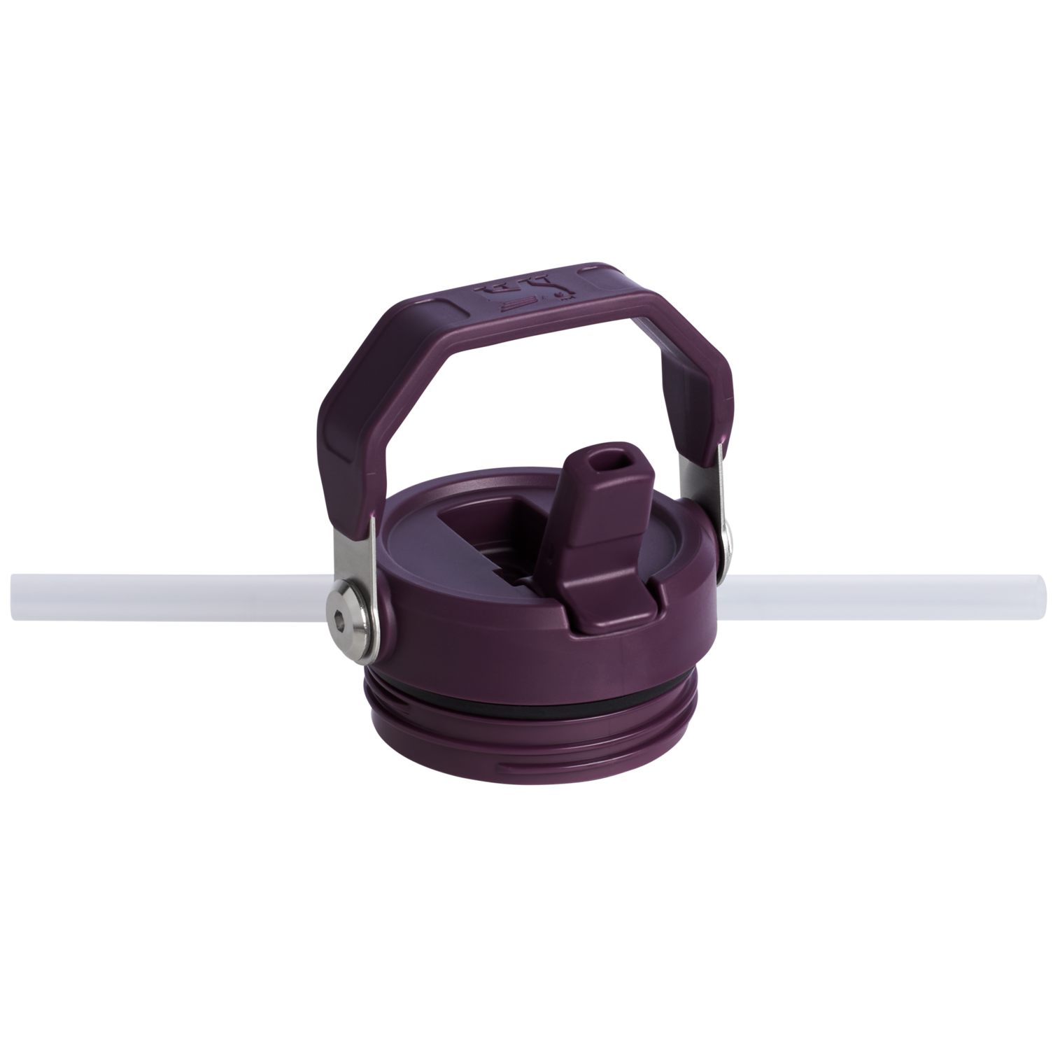 The IceFlow™ Bottle with Flip Straw Lid | 24 oz | .70 L - Image 24