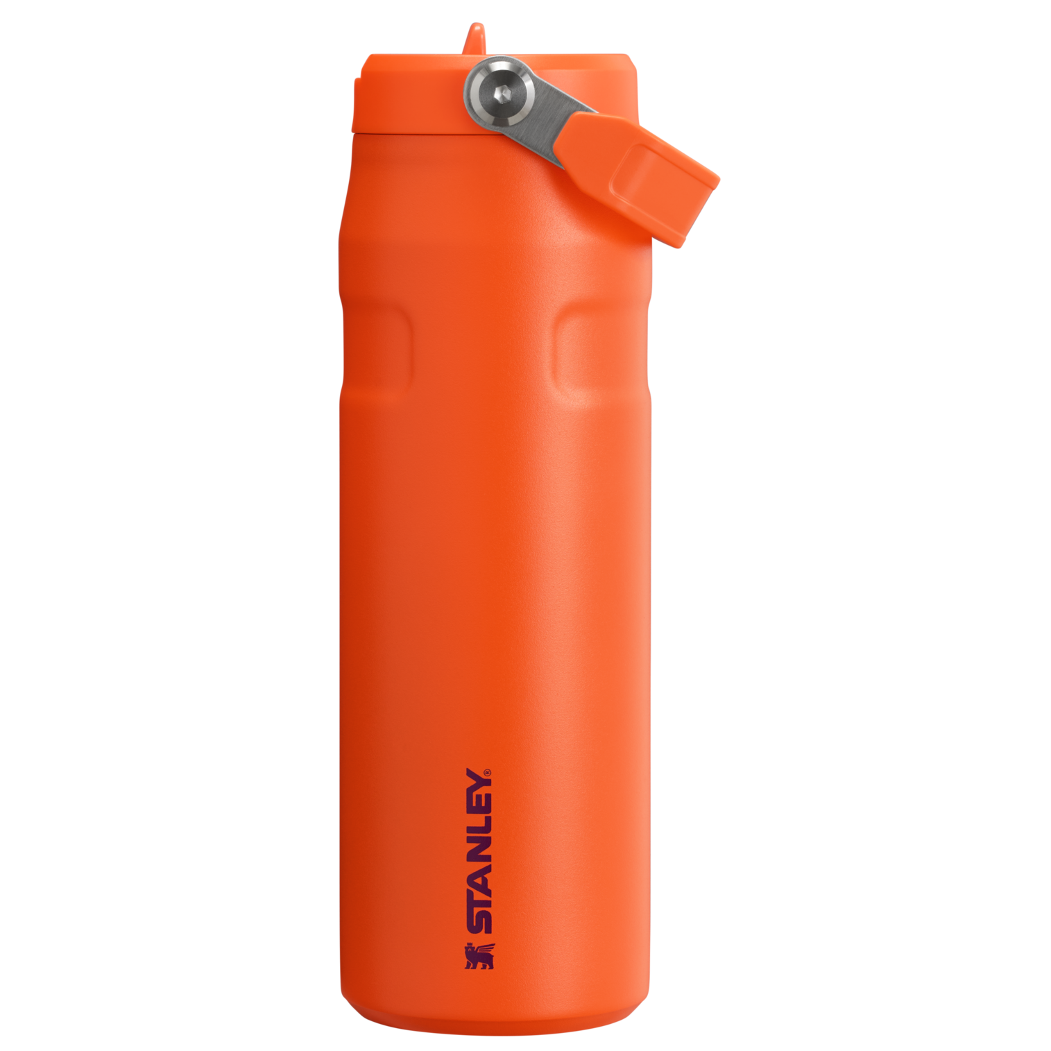The IceFlow™ Bottle with Flip Straw Lid | 24 oz | .70 L - Image 28