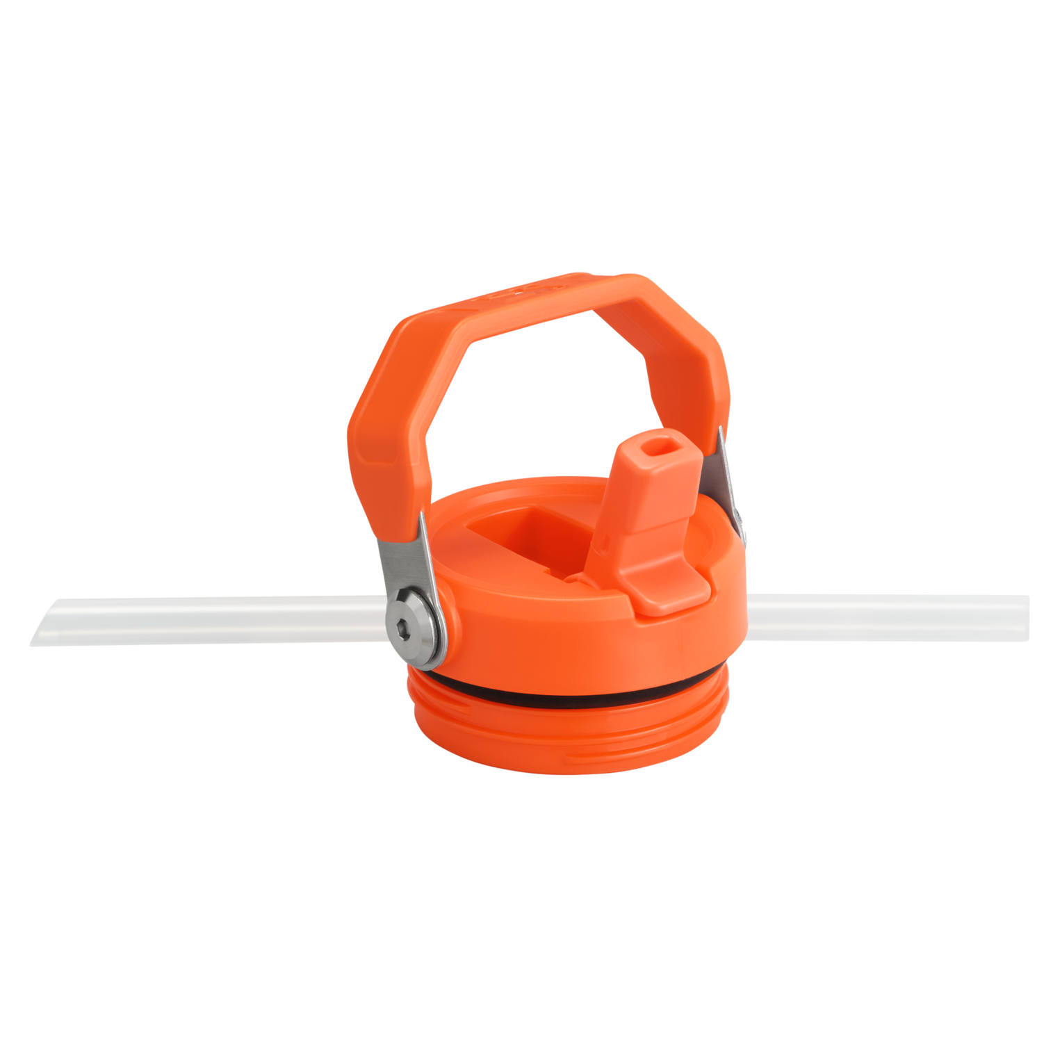 The IceFlow™ Bottle with Flip Straw Lid | 24 oz | .70 L - Image 30