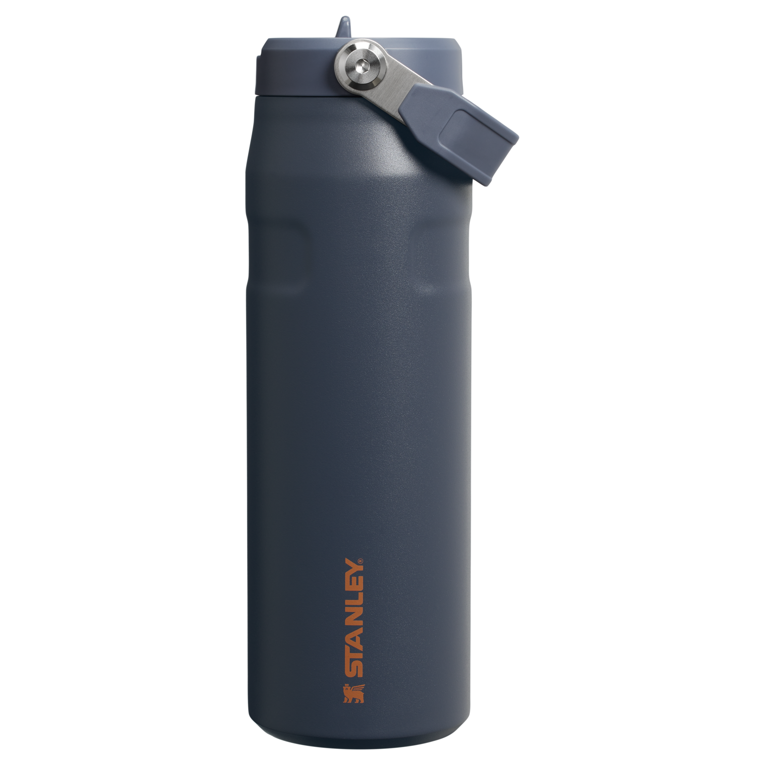 The IceFlow™ Bottle with Flip Straw Lid | 24 oz | .70 L - Image 45