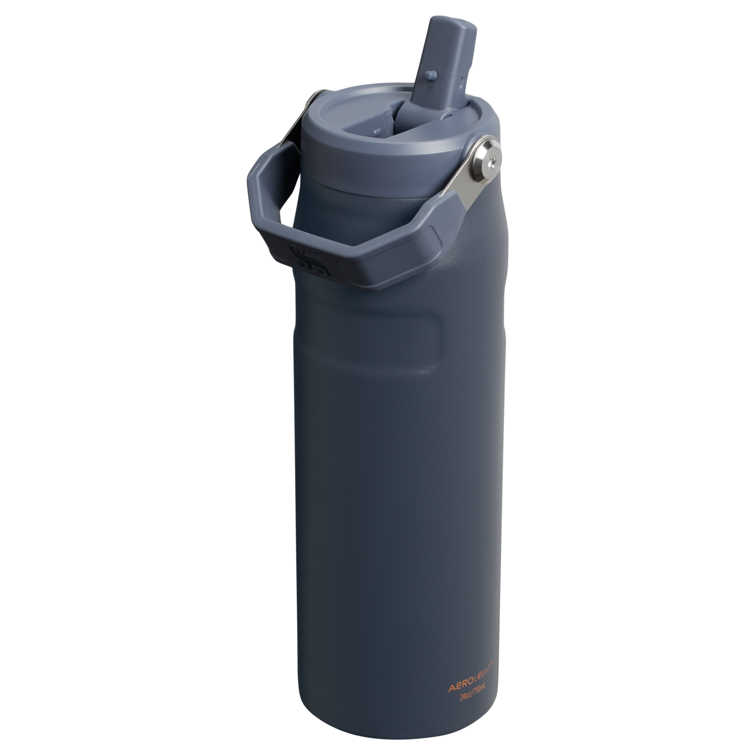 The IceFlow™ Bottle with Flip Straw Lid | 24 oz | .70 L - Image 44