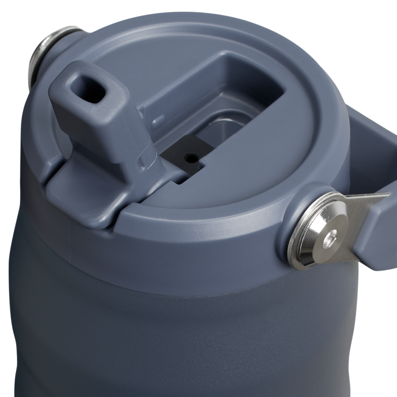 The IceFlow™ Bottle with Flip Straw Lid | 24 oz | .70 L - Image 43