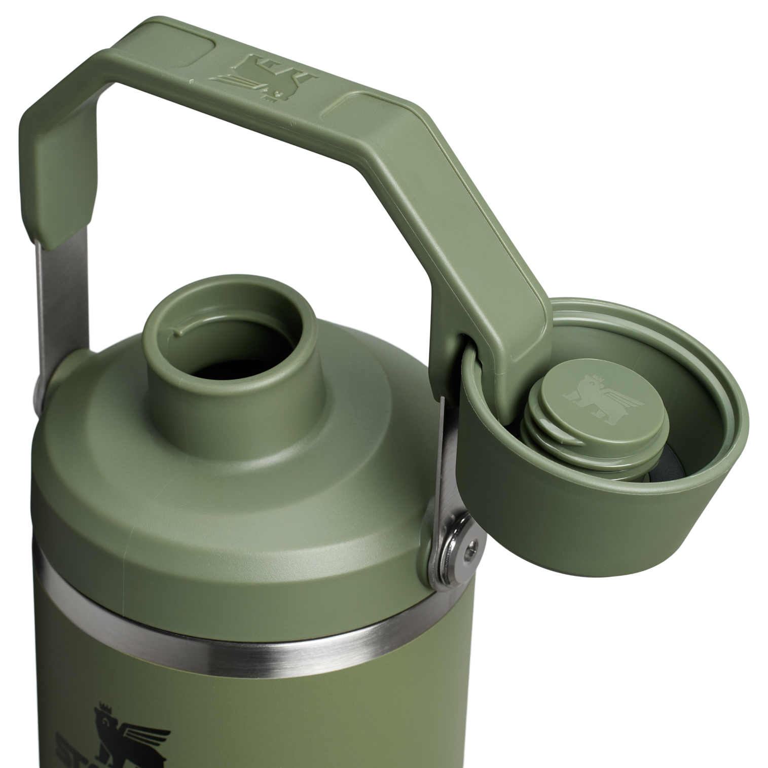 The IceFlow™ Tumbler with Fast Flow Lid | 40 OZ | 1.18L - Image 27