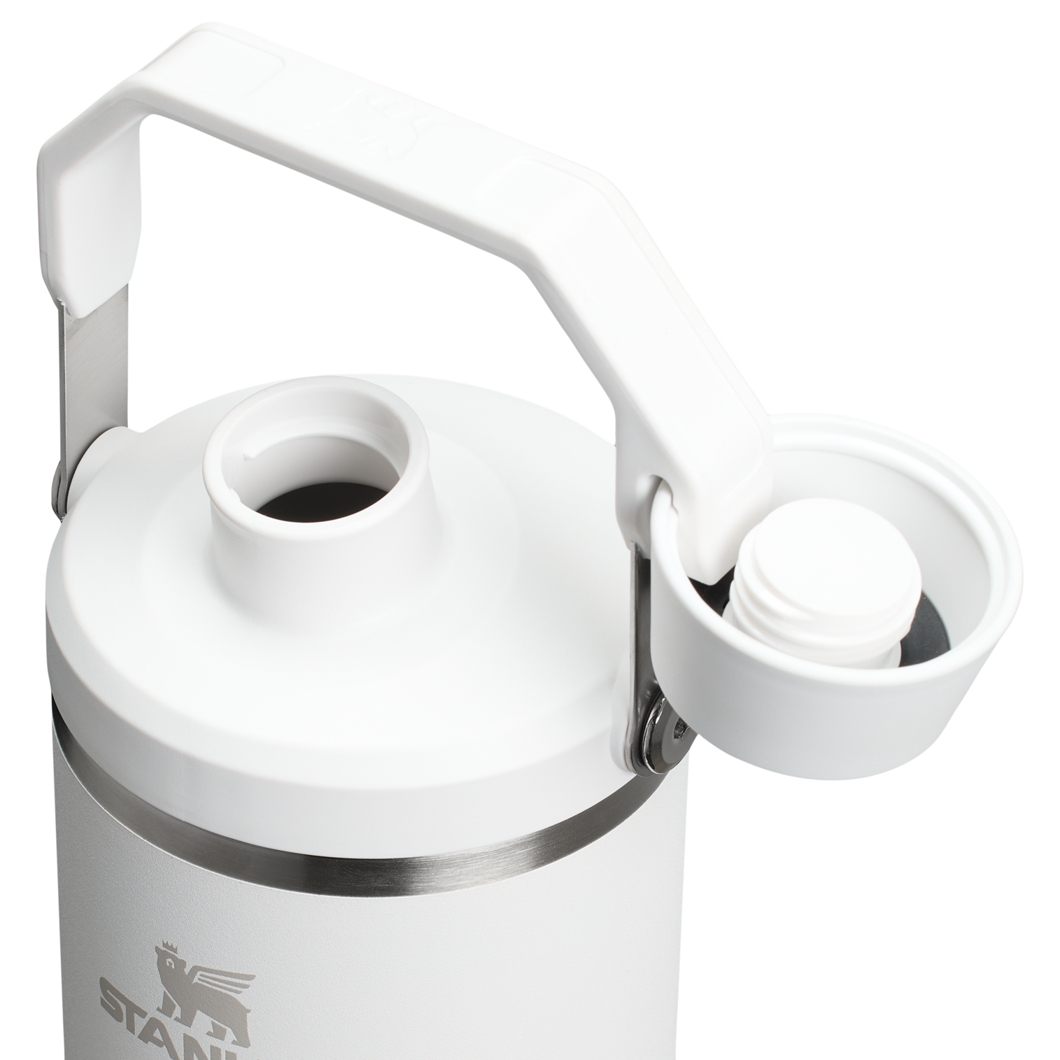 The IceFlow™ Tumbler with Fast Flow Lid | 40 OZ | 1.18L - Image 6