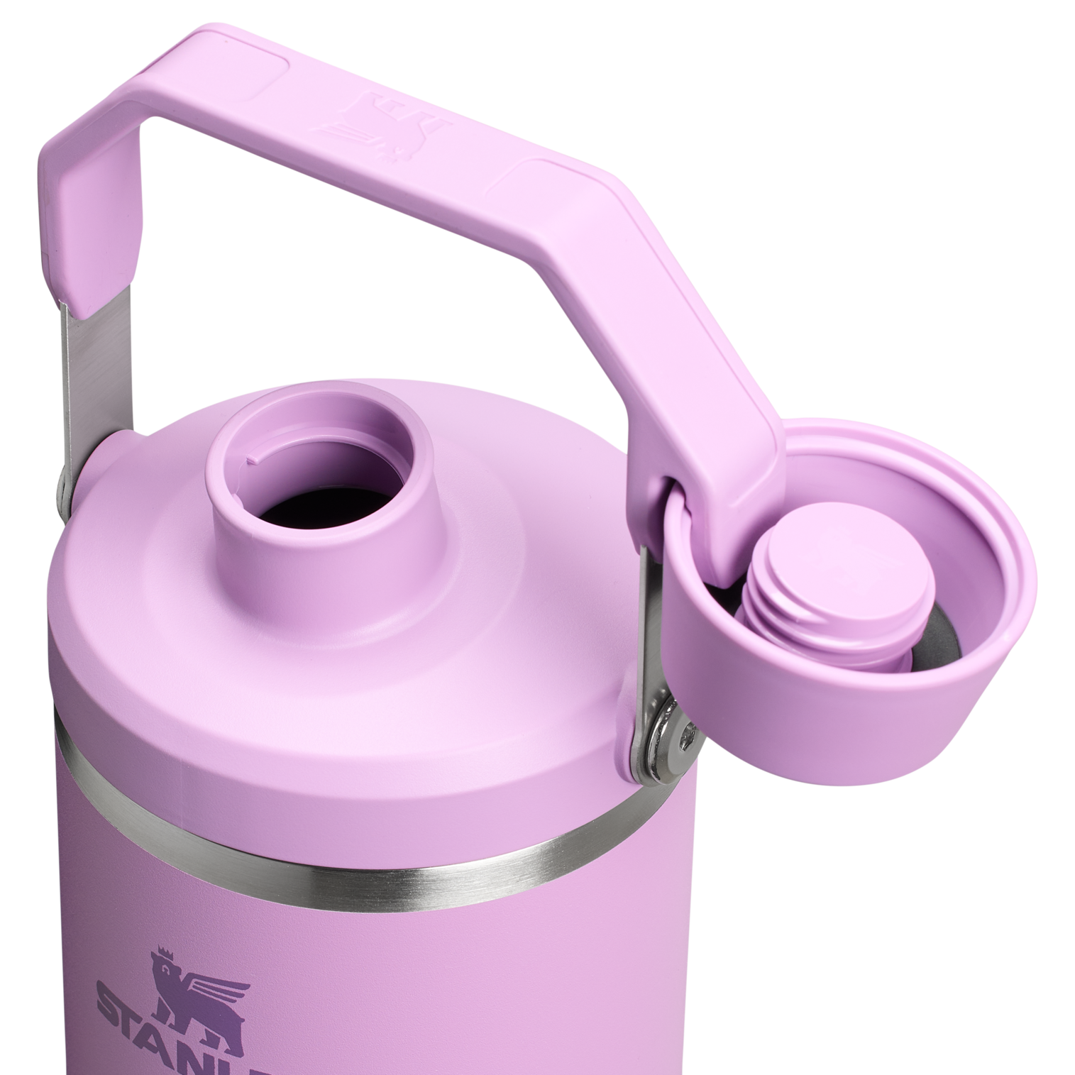 The IceFlow™ Tumbler with Fast Flow Lid | 40 OZ | 1.18L - Image 15