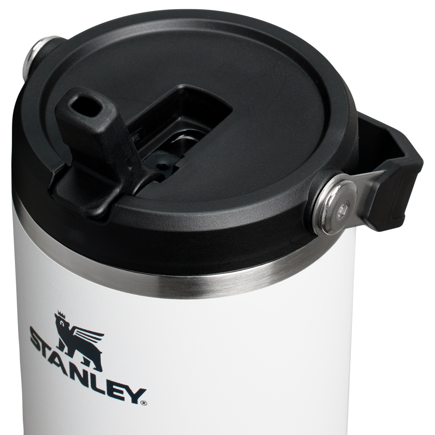 The IceFlow™ Flip Straw Tumbler | 40 OZ | 1.18L - Image 9