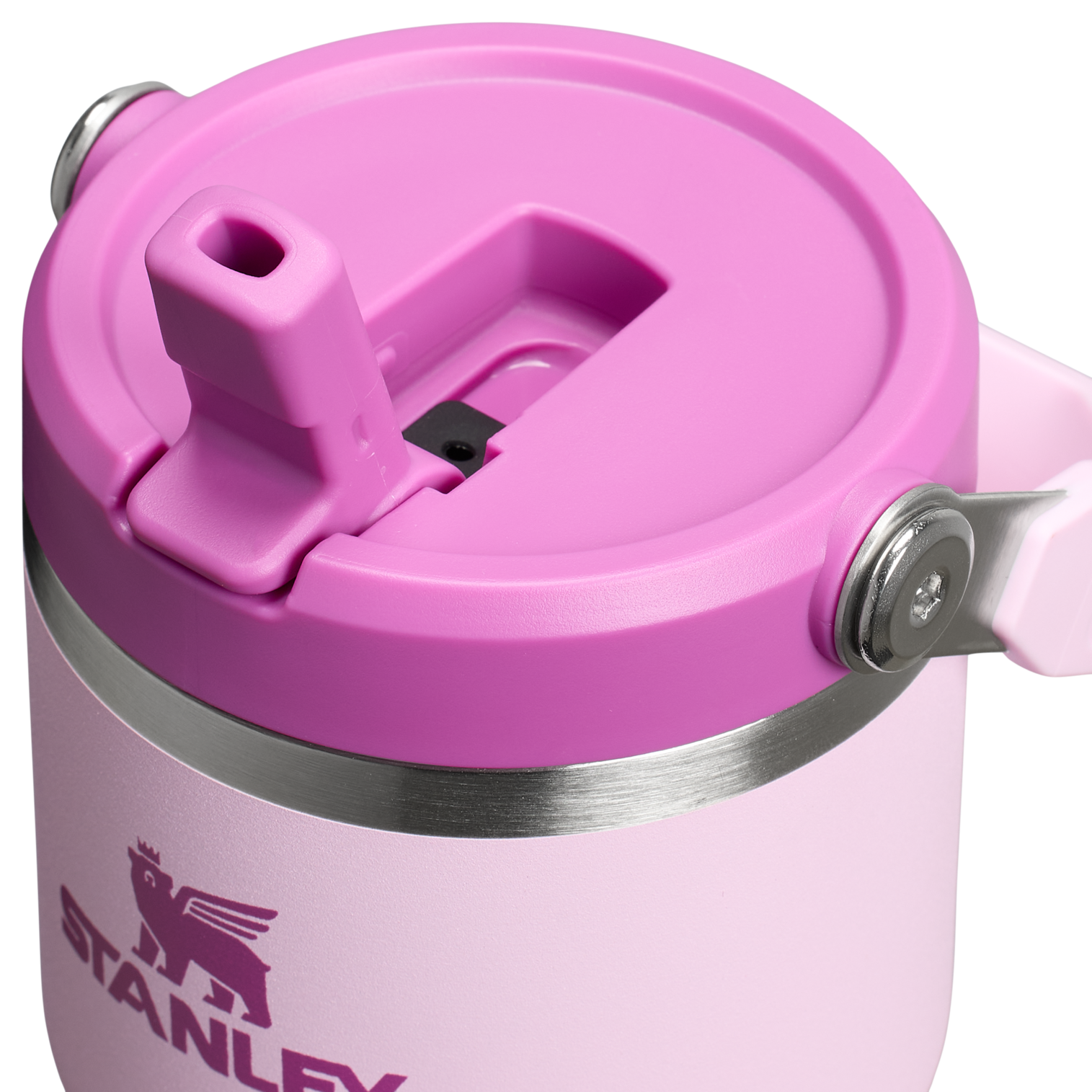 The IceFlow Flip Straw Tumbler | 20 OZ | 0.6 L - Image 67