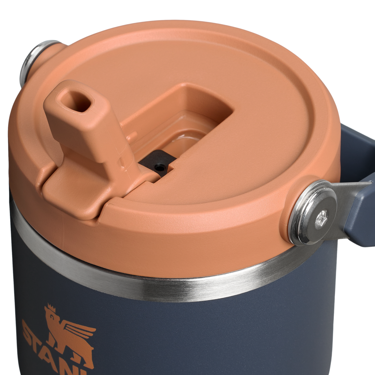 The IceFlow Flip Straw Tumbler | 20 OZ | 0.6 L - Image 57