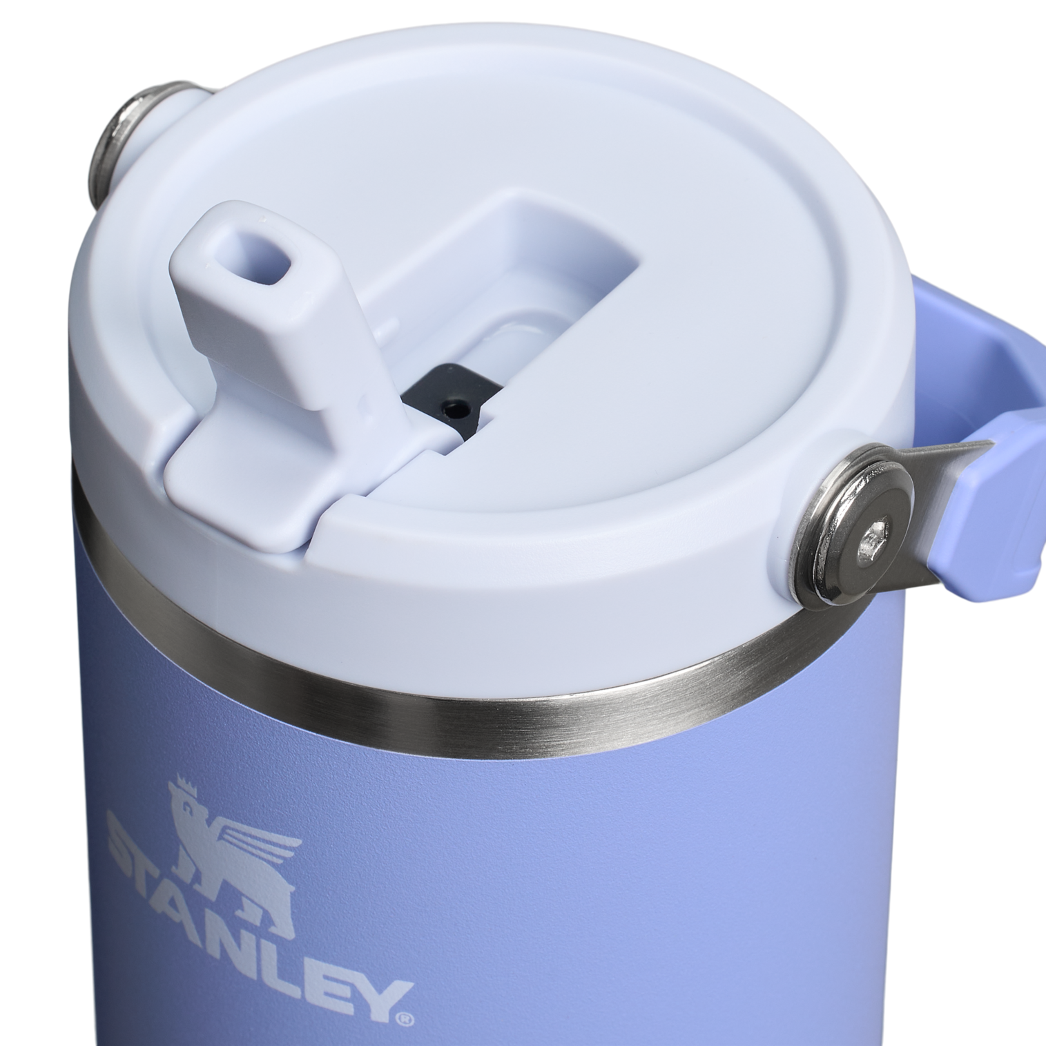 The IceFlow Flip Straw Tumbler | 30 OZ | 0.88 L - Image 114