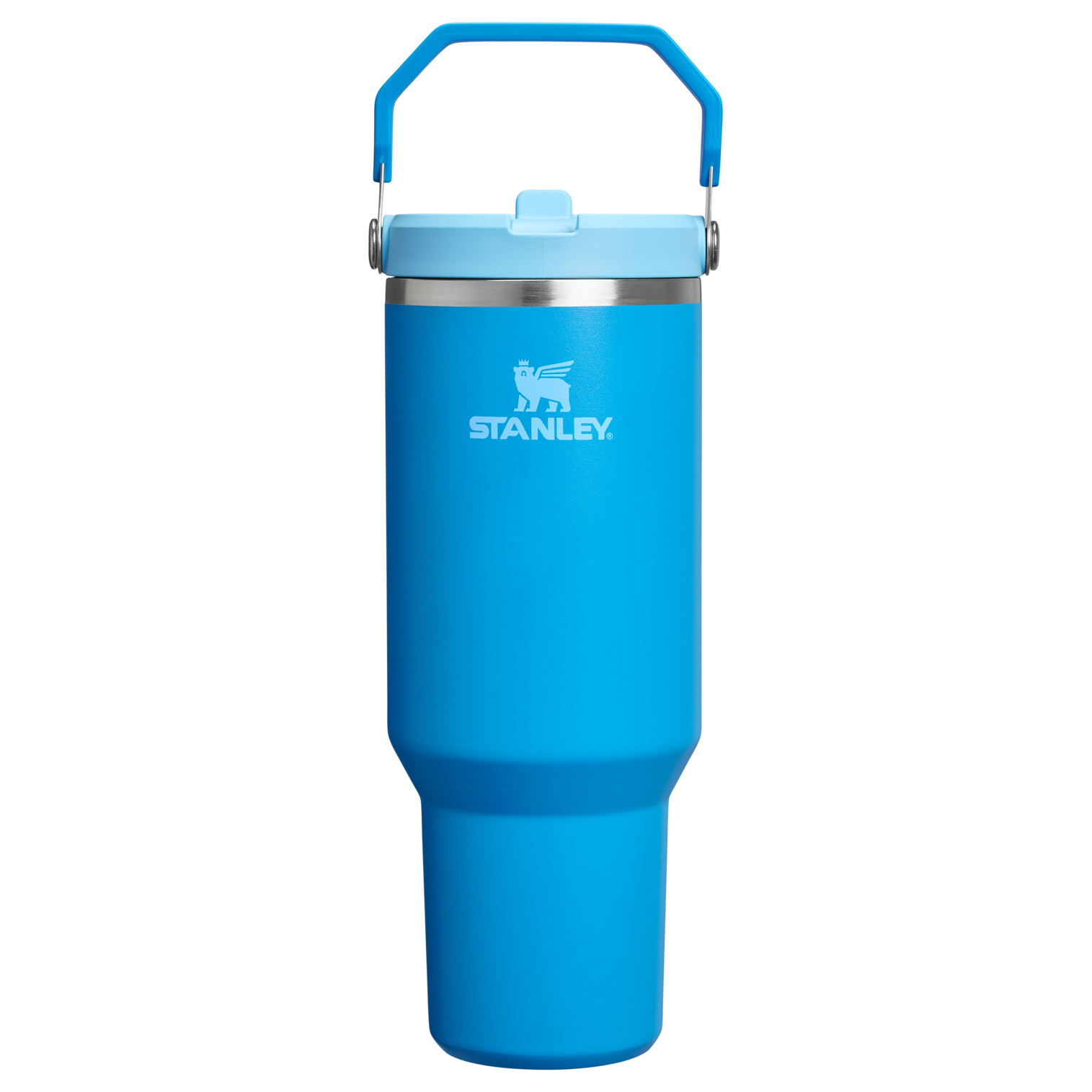 The IceFlow™ Flip Straw Tumbler | 40 OZ | 1.18L - Image 2