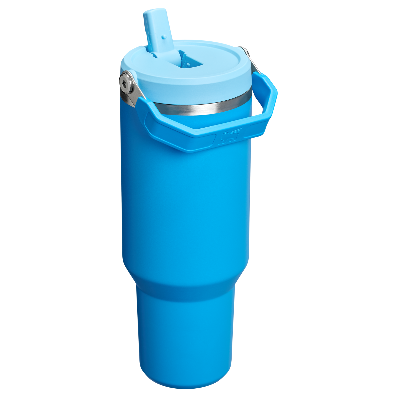 The IceFlow™ Flip Straw Tumbler | 40 OZ | 1.18L - Image 3