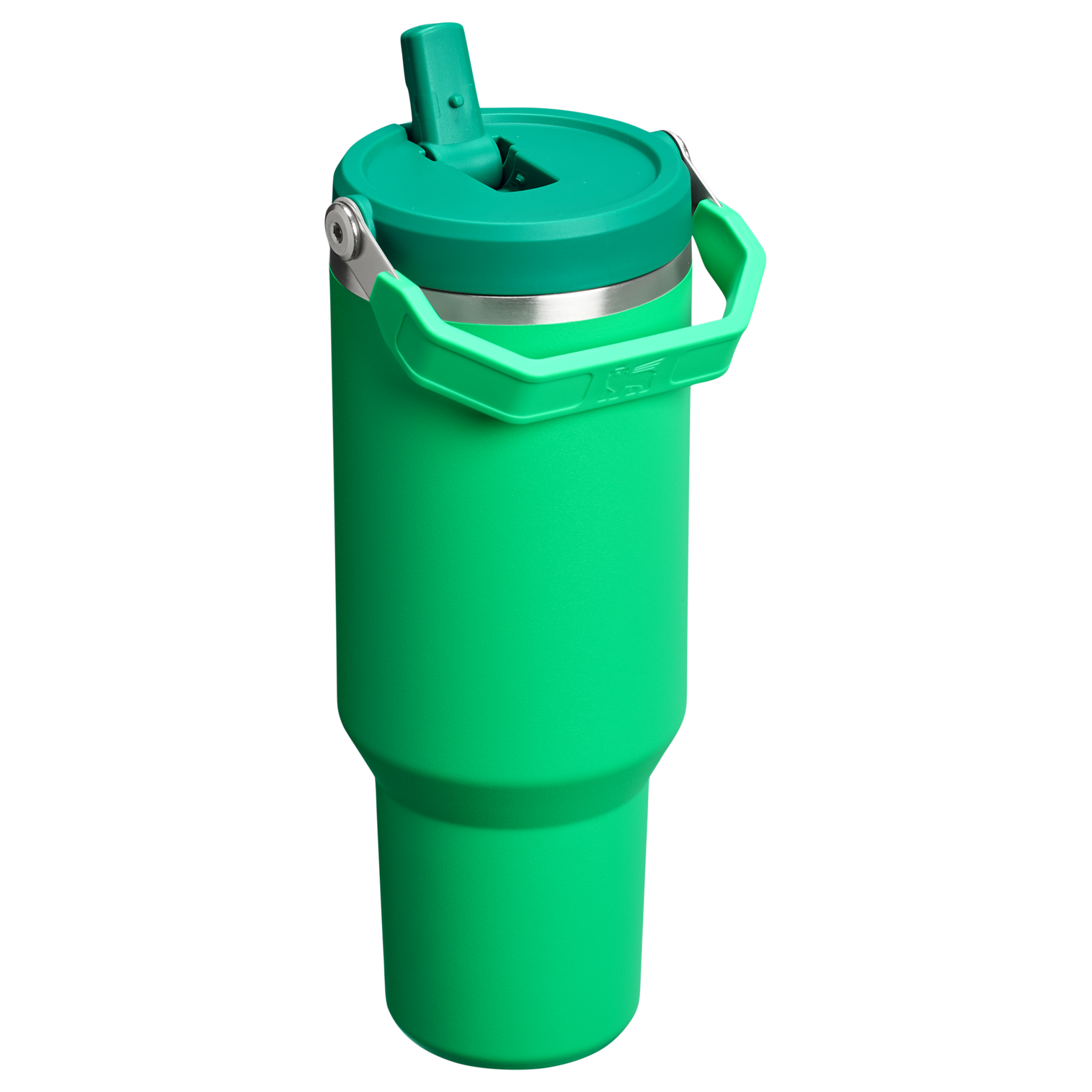 The IceFlow™ Flip Straw Tumbler | 40 OZ | 1.18L - Image 23