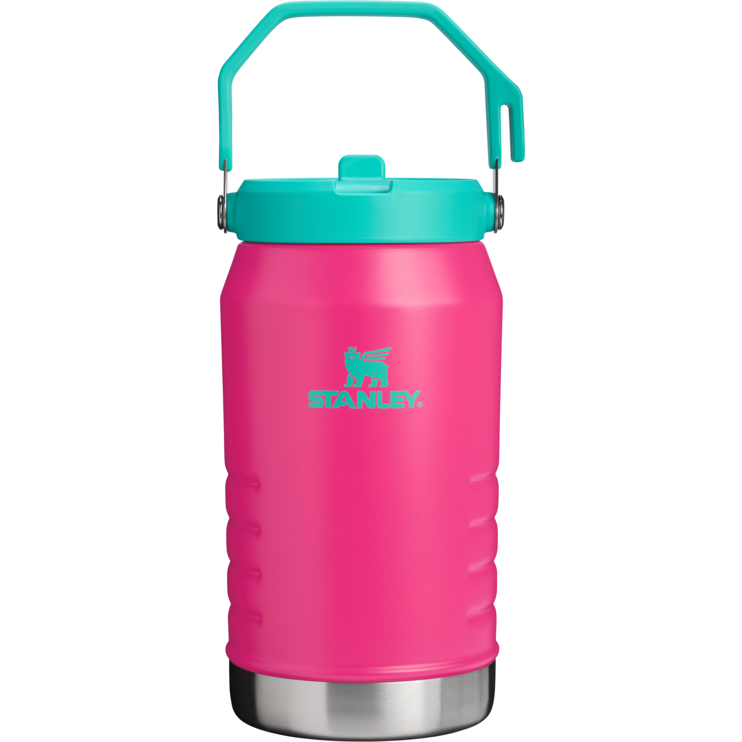 The IceFlow™ Flip Straw Jug | 64 OZ - Image 31