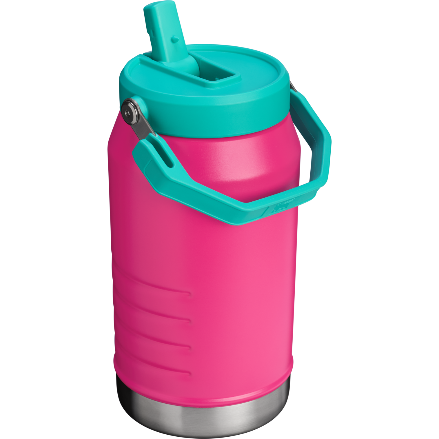 The IceFlow™ Flip Straw Jug | 64 OZ - Image 32