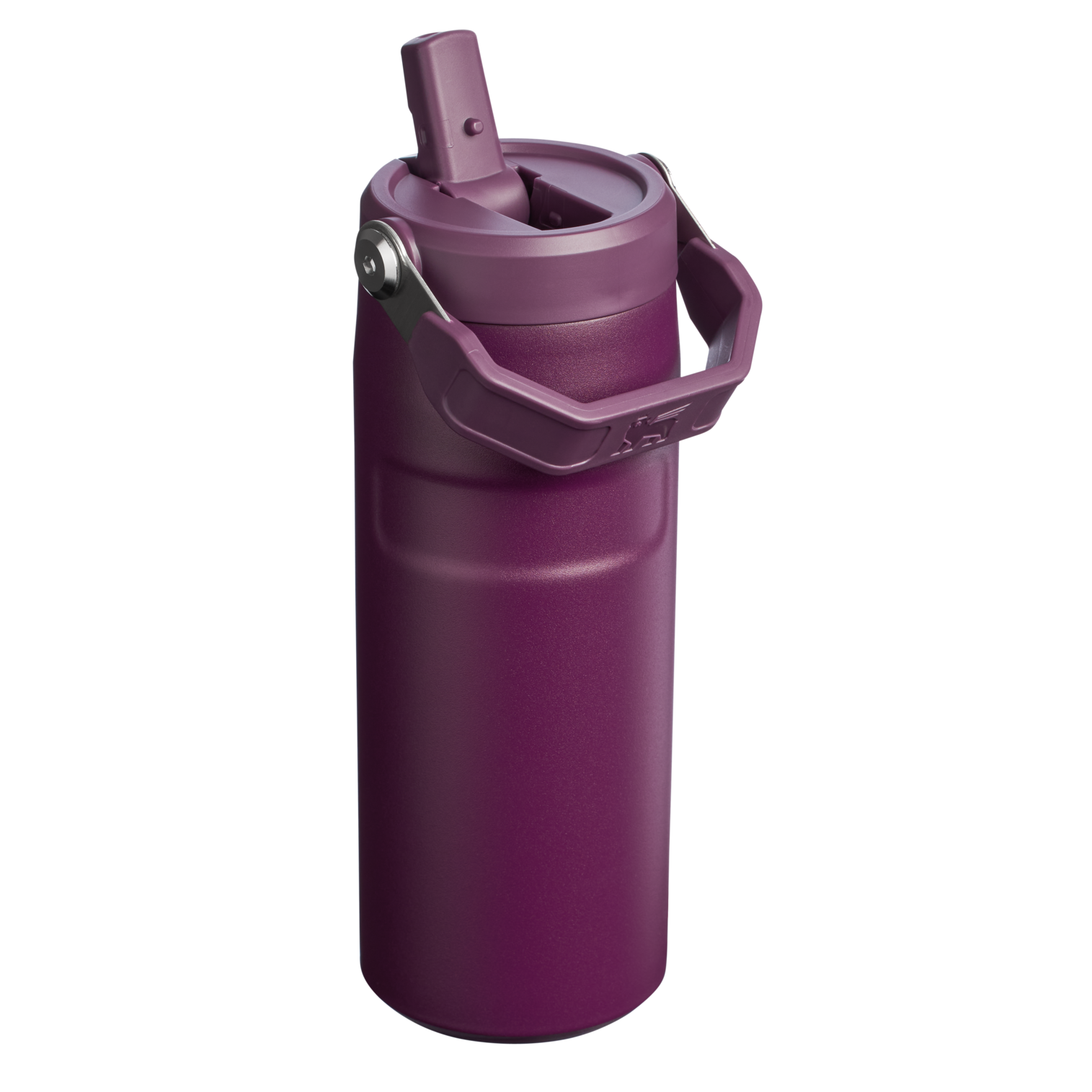 The IceFlow™ Bottle with Flip Straw Lid | 16 OZ | 0.47 L - Image 20