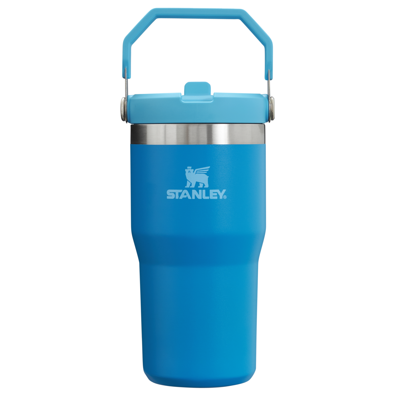 The IceFlow Flip Straw Tumbler | 20 OZ | 0.6 L - Image 38