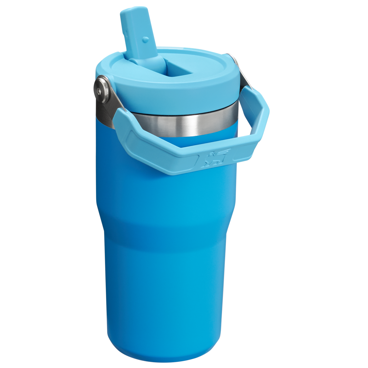 The IceFlow Flip Straw Tumbler | 20 OZ | 0.6 L - Image 39