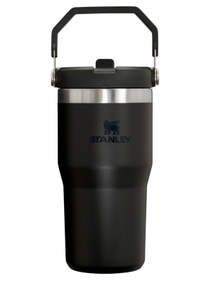 The IceFlow Flip Straw Tumbler | 20 OZ | 0.6 L - Stanley Create