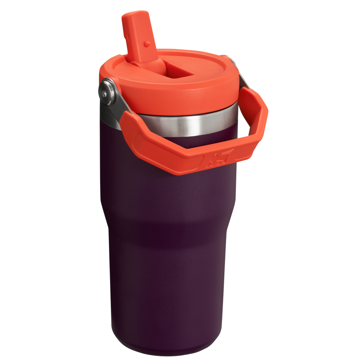 The IceFlow Flip Straw Tumbler | 20 OZ | 0.6 L - Image 5