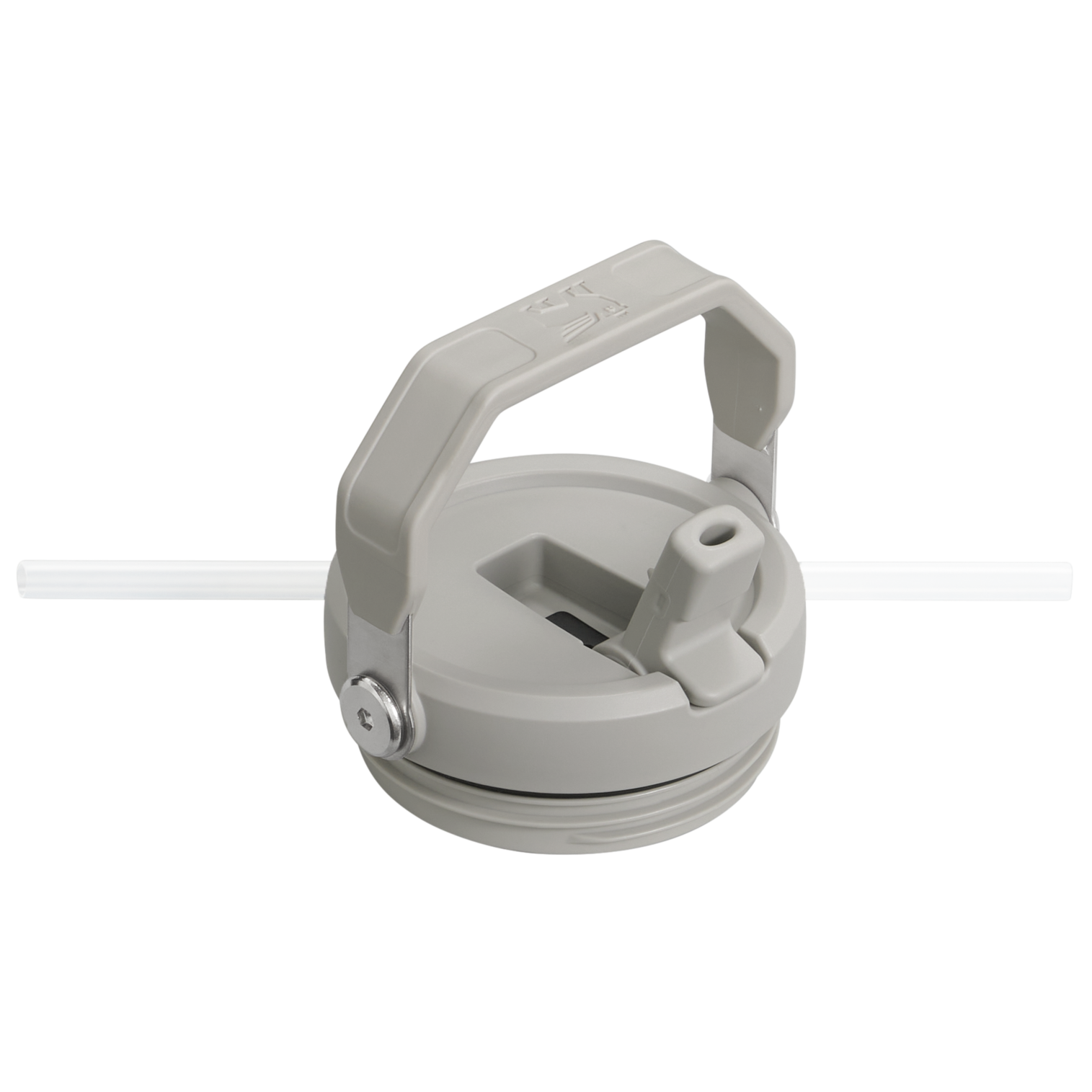 The IceFlow Flip Straw Tumbler | 30 OZ | 0.88 L - Image 8