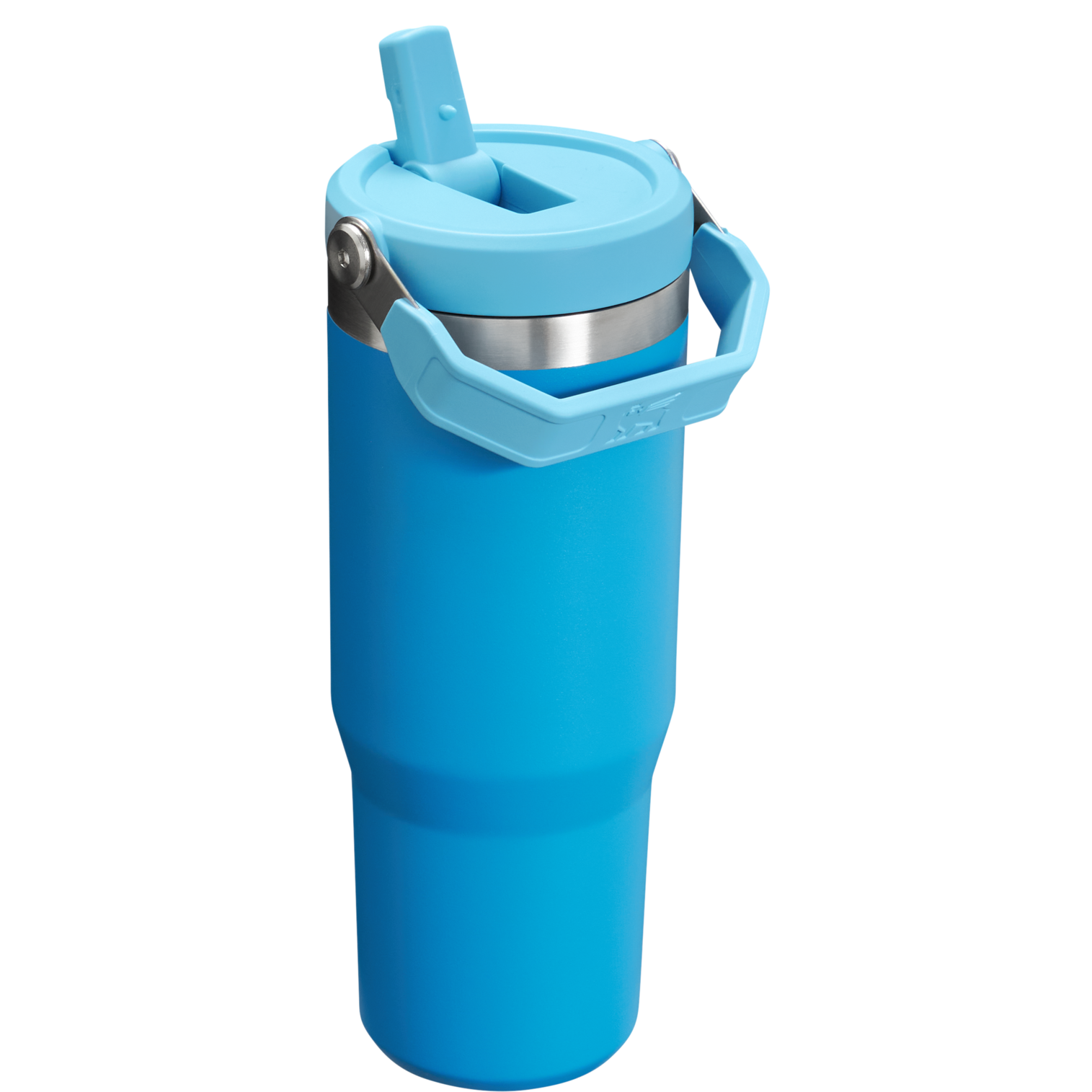 The IceFlow Flip Straw Tumbler | 30 OZ | 0.88 L - Image 10