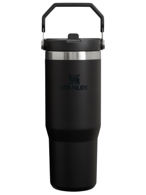 The IceFlow Flip Straw Tumbler | 30 OZ | 0.88 L - Stanley Create