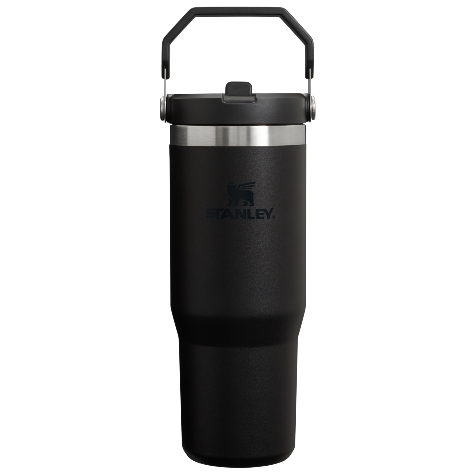 The IceFlow Flip Straw Tumbler | 30 OZ | 0.88 L - Image 3