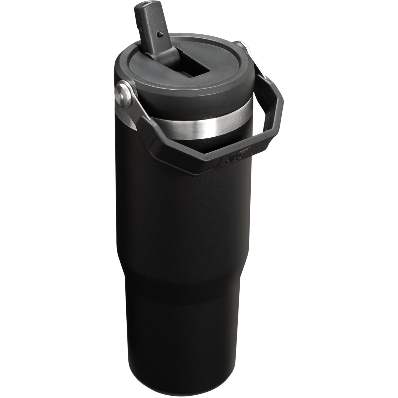 The IceFlow Flip Straw Tumbler | 30 OZ | 0.88 L - Image 4