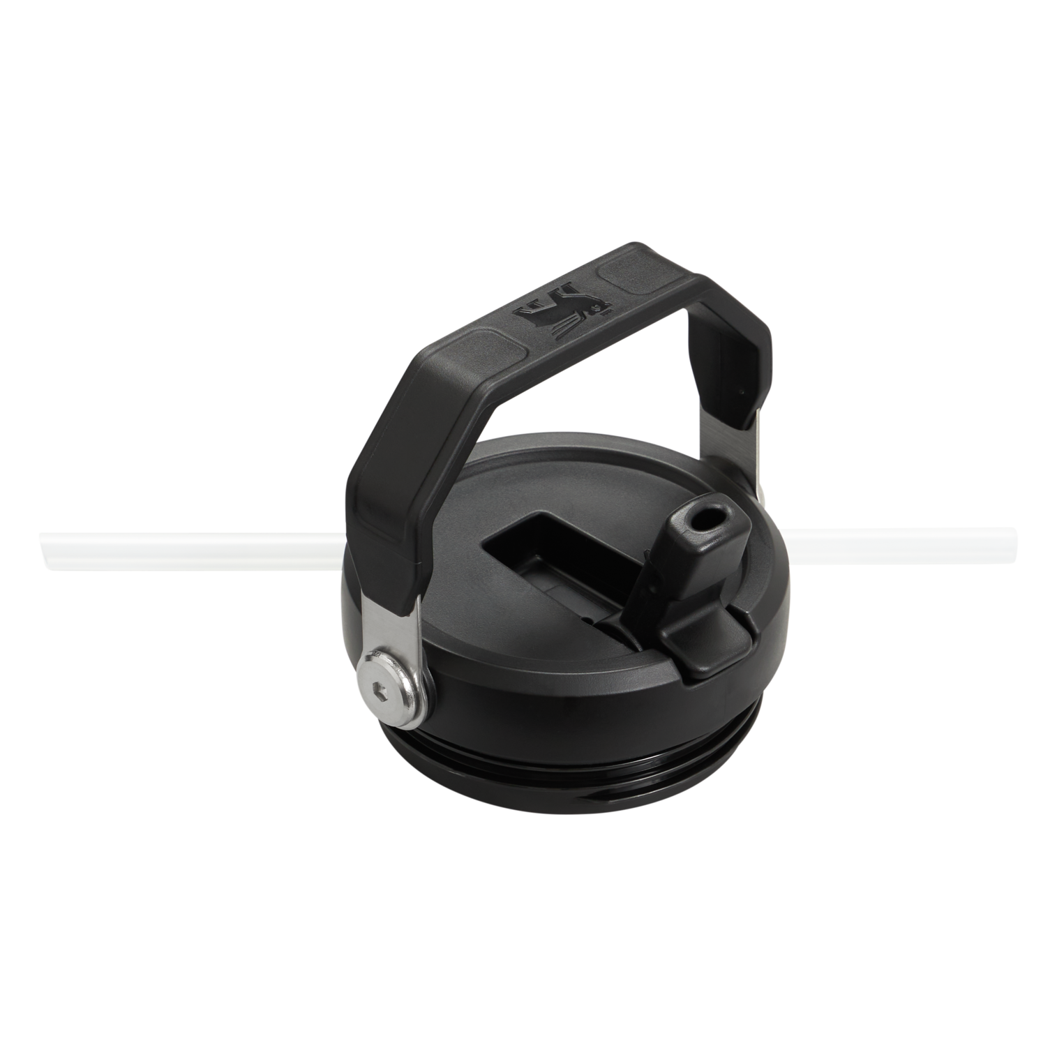 The IceFlow Flip Straw Tumbler | 30 OZ | 0.88 L - Image 5