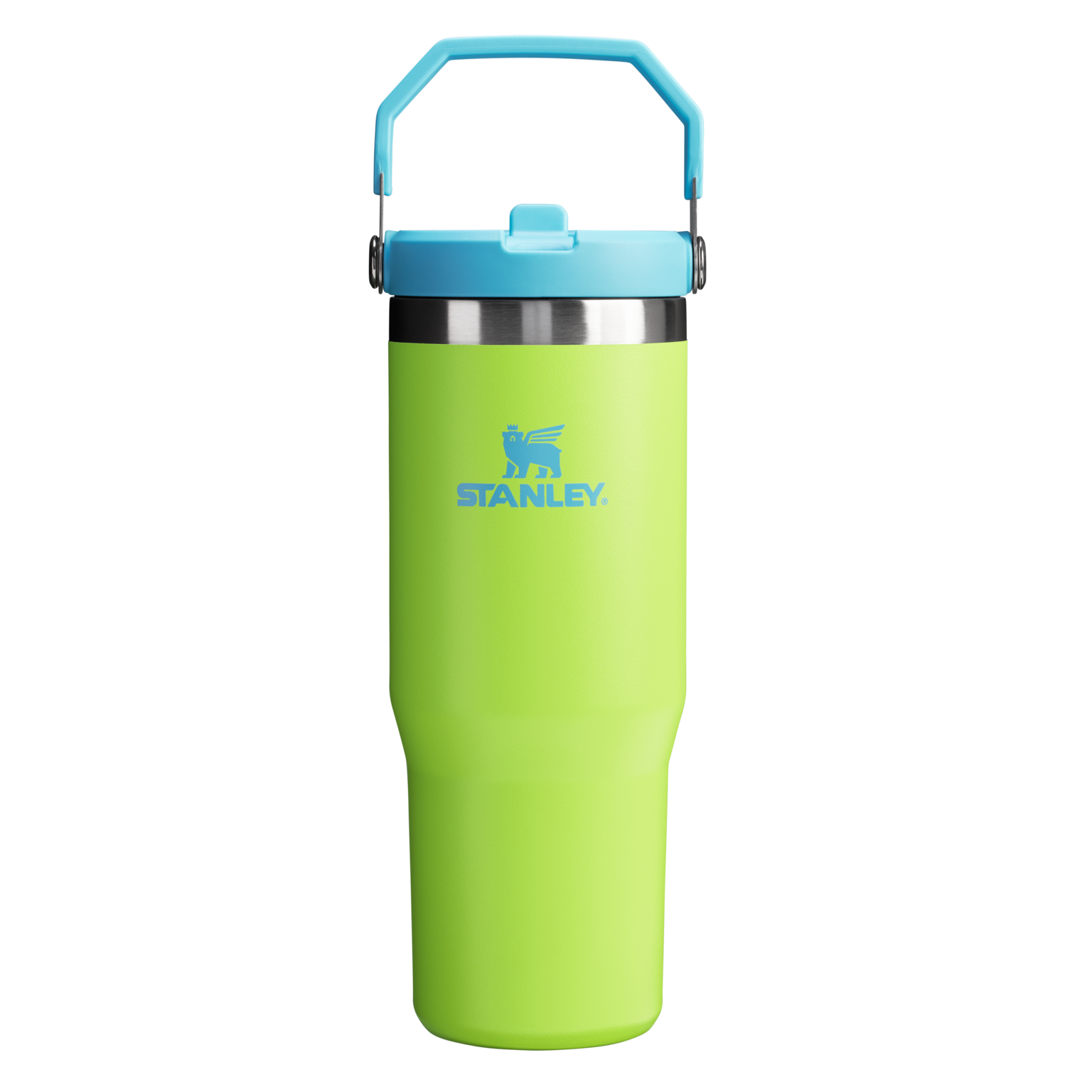 The IceFlow Flip Straw Tumbler | 30 OZ | 0.88 L - Stanley Create - Image 141