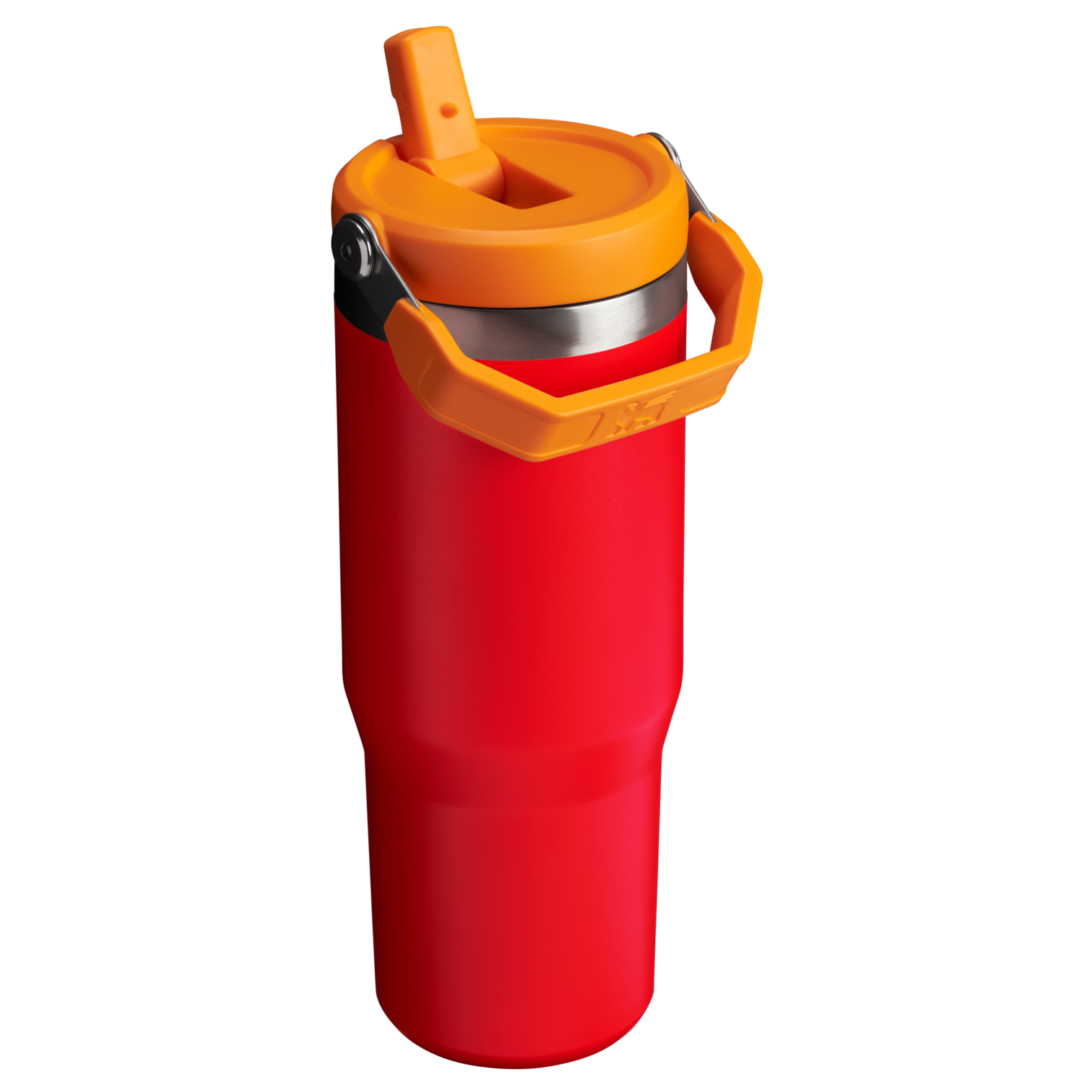 The IceFlow Flip Straw Tumbler | 30 OZ | 0.88 L - Image 74