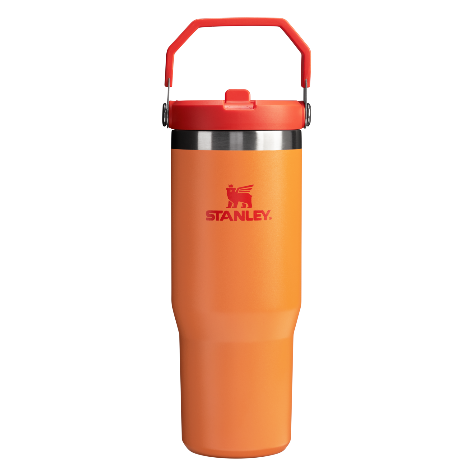 The IceFlow Flip Straw Tumbler | 30 OZ | 0.88 L - Image 76