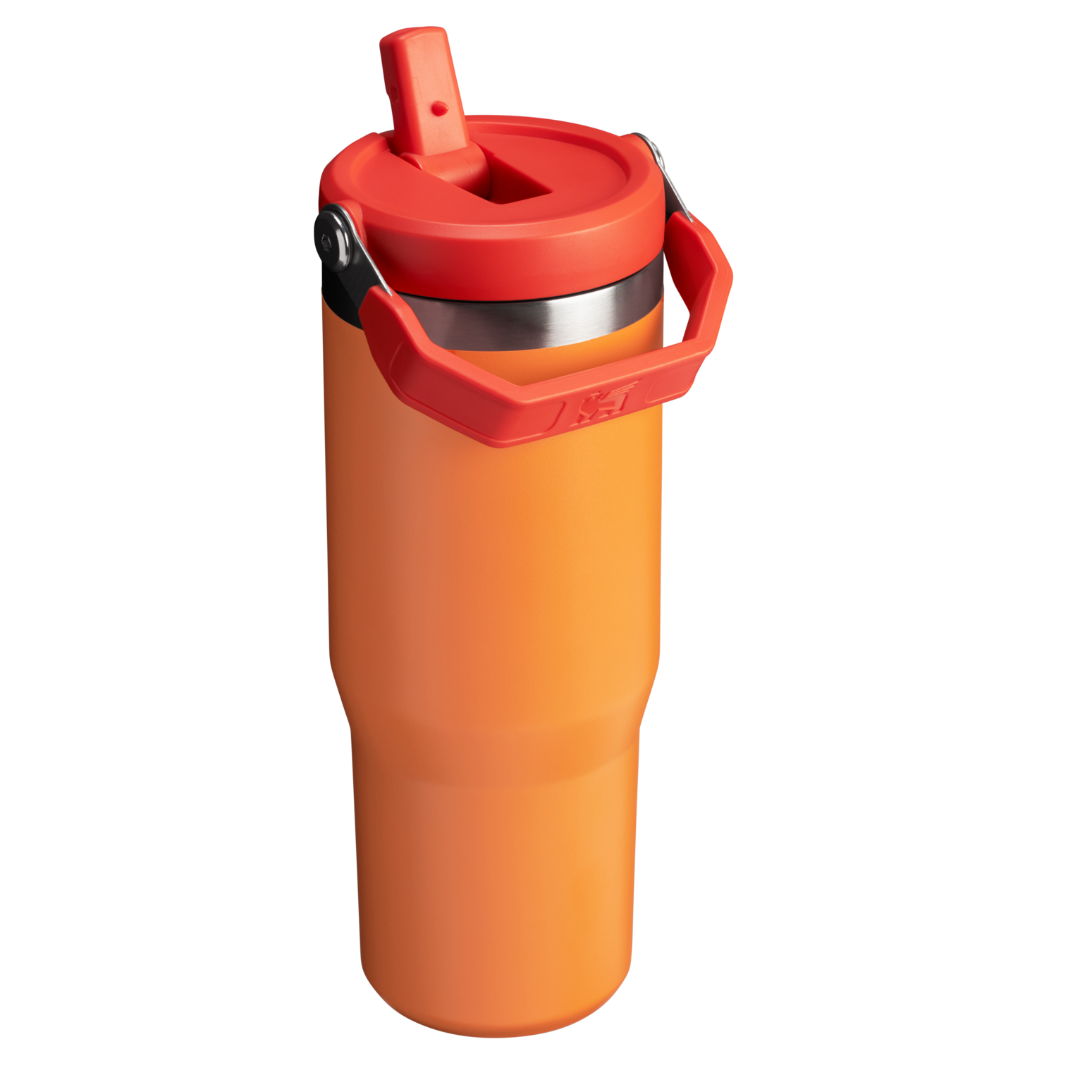 The IceFlow Flip Straw Tumbler | 30 OZ | 0.88 L - Image 77