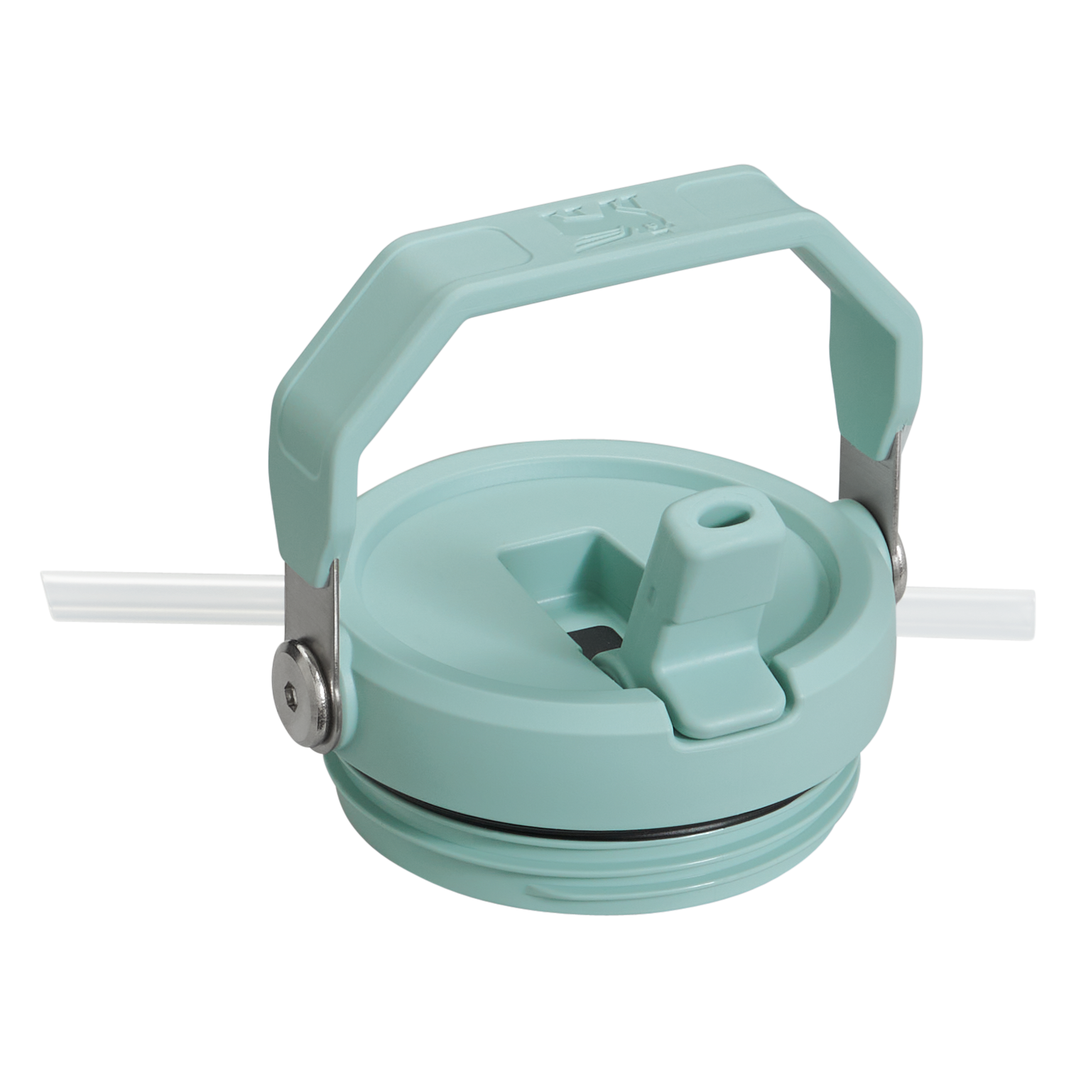 The IceFlow Flip Straw Tumbler | 30 OZ | 0.88 L - Image 14