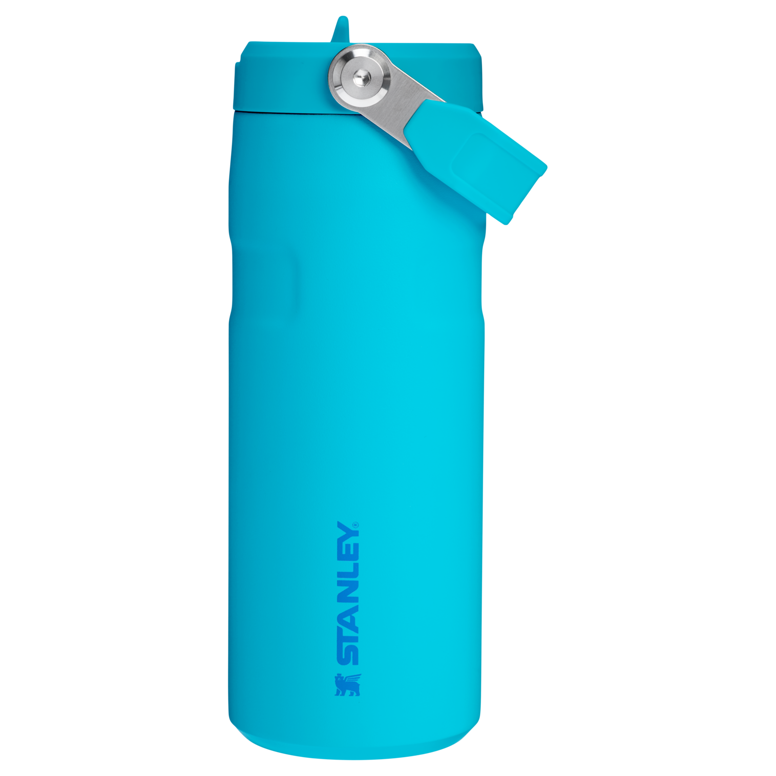 The IceFlow™ Bottle with Flip Straw Lid | 16 OZ | 0.47 L - Image 38