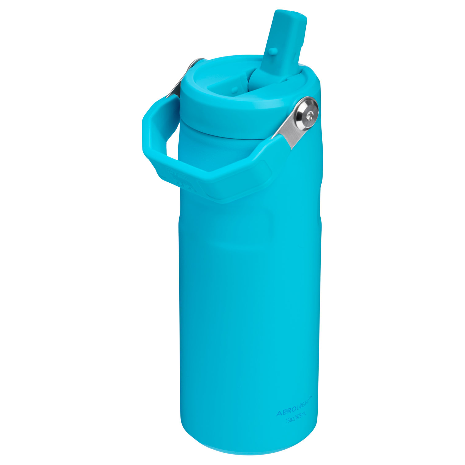 The IceFlow™ Bottle with Flip Straw Lid | 16 OZ | 0.47 L - Image 39