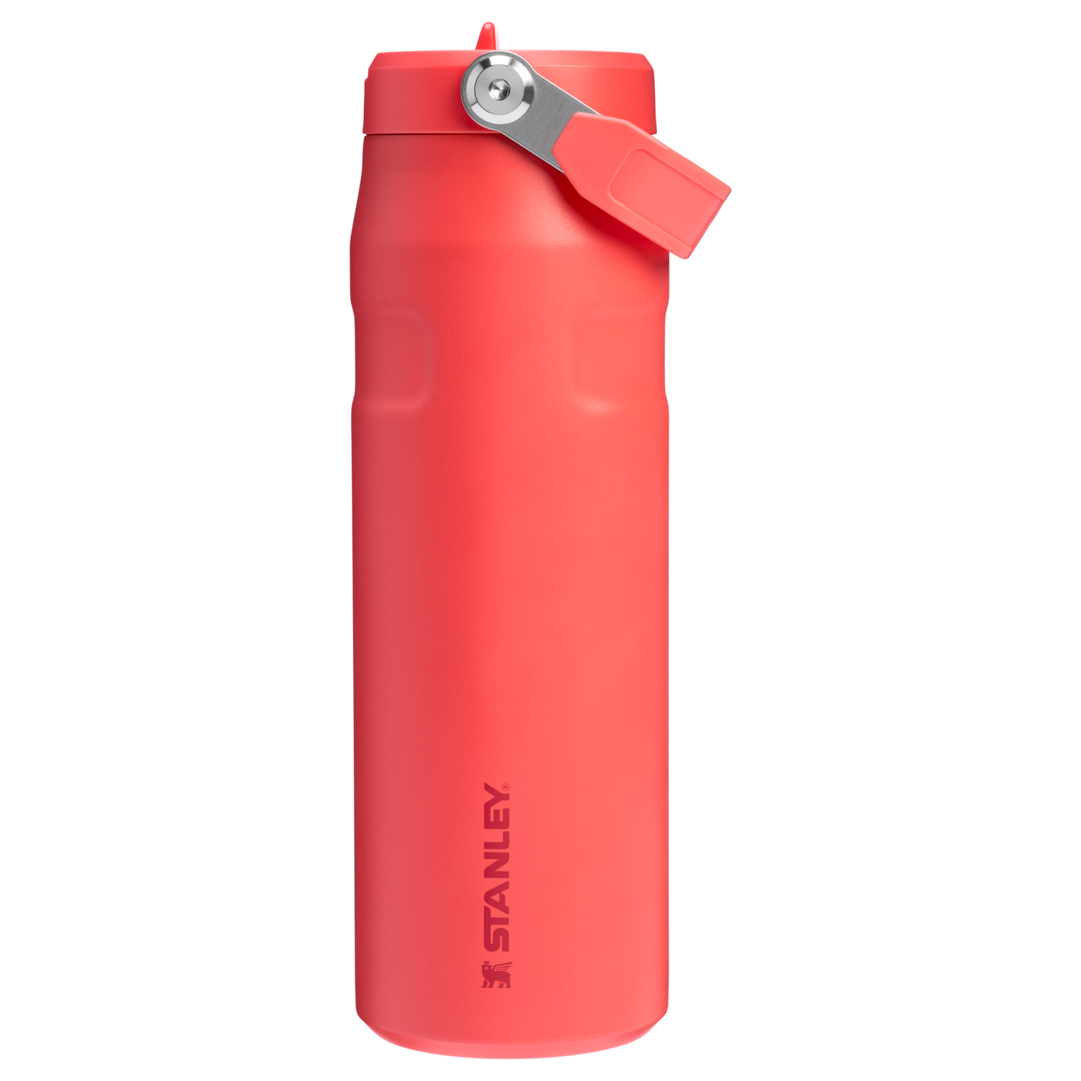 The IceFlow™ Bottle with Flip Straw Lid | 24 oz | .70 L - Image 46