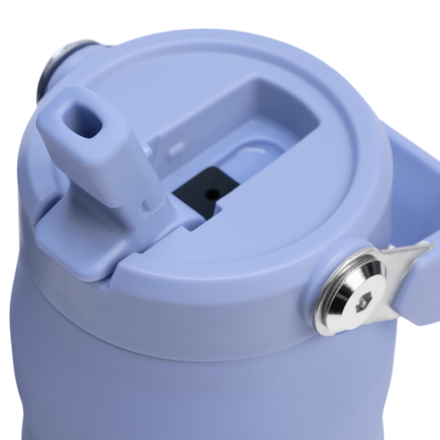 The IceFlow™ Bottle with Flip Straw Lid | 24 oz | .70 L - Image 51